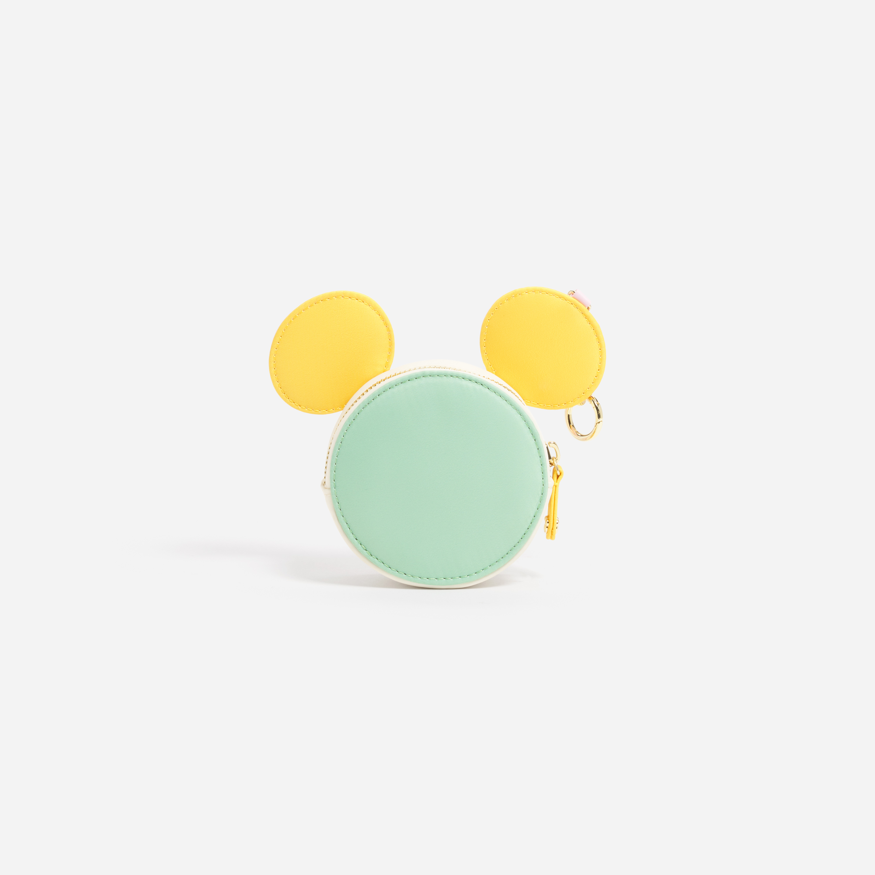 Disney Mickey Mouse Bag Charm