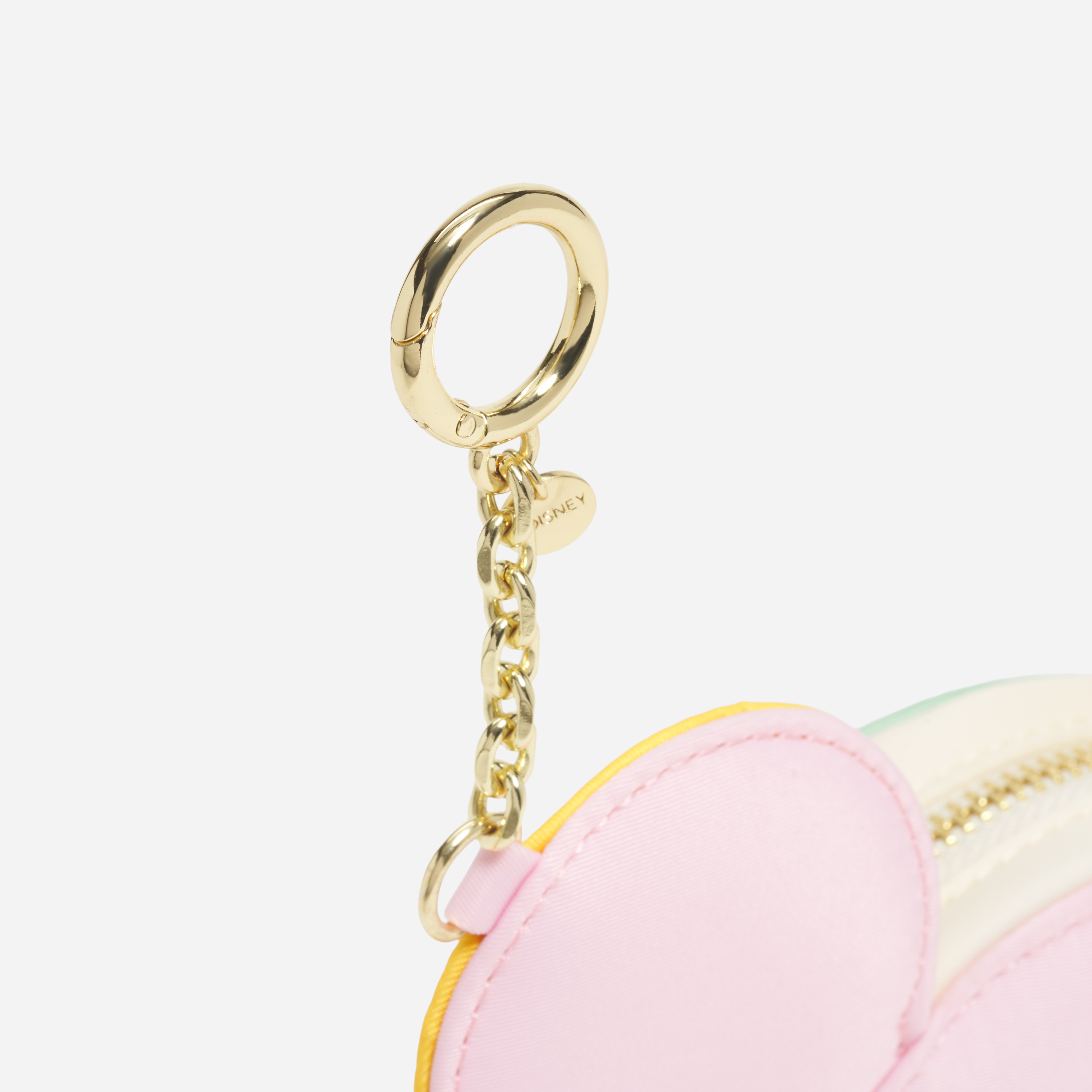 Disney Mickey Mouse Bag Charm