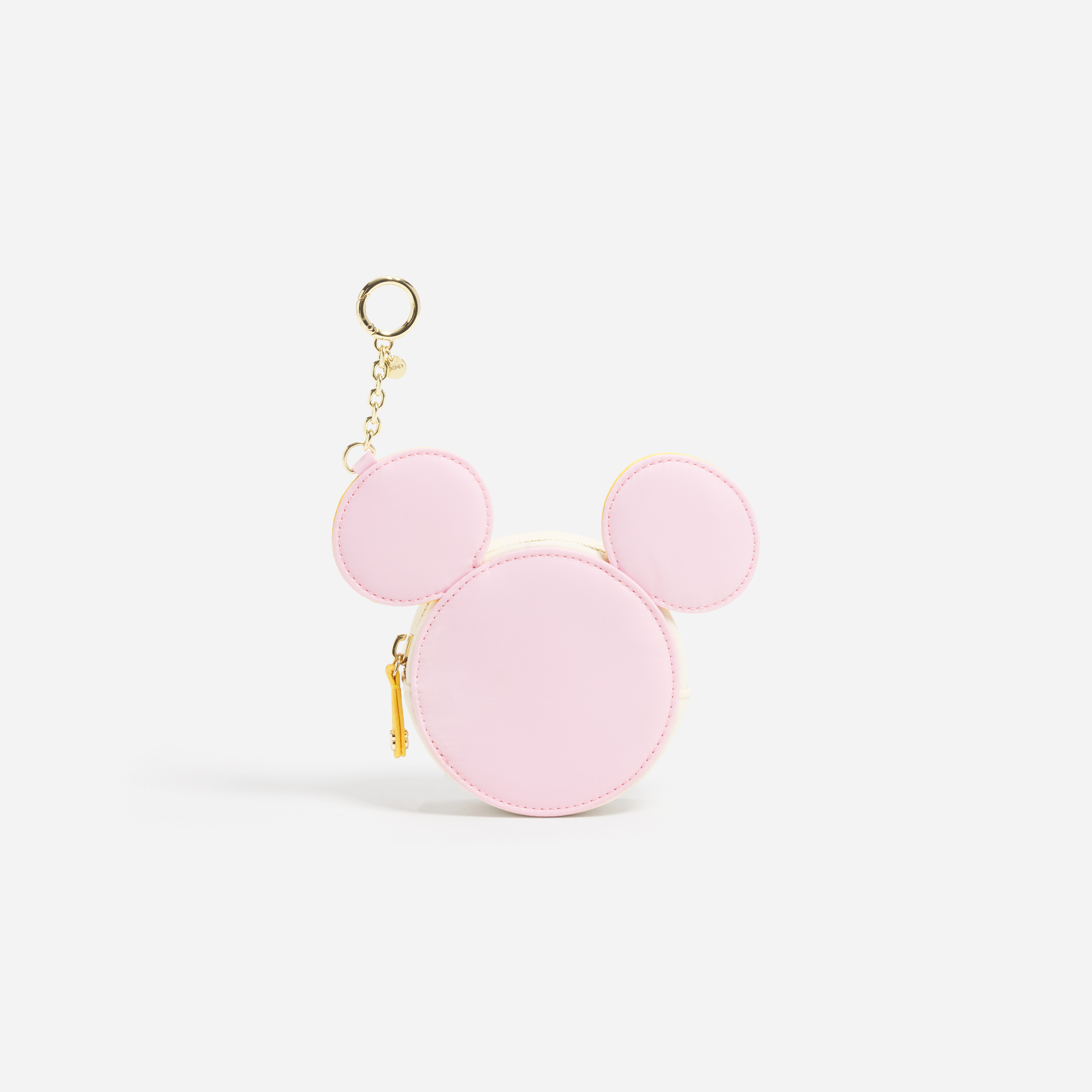 Disney Mickey Mouse Bag Charm
