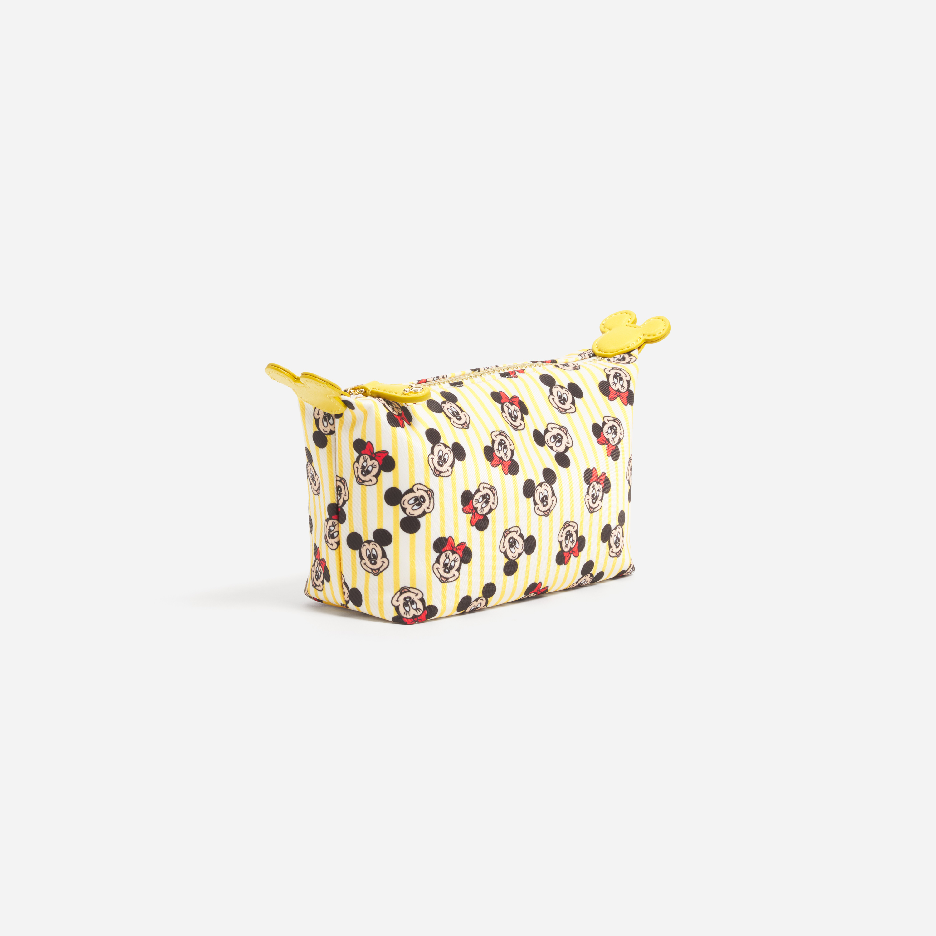 Disney Mickey Mouse & Minnie Mouse Pouchette 01