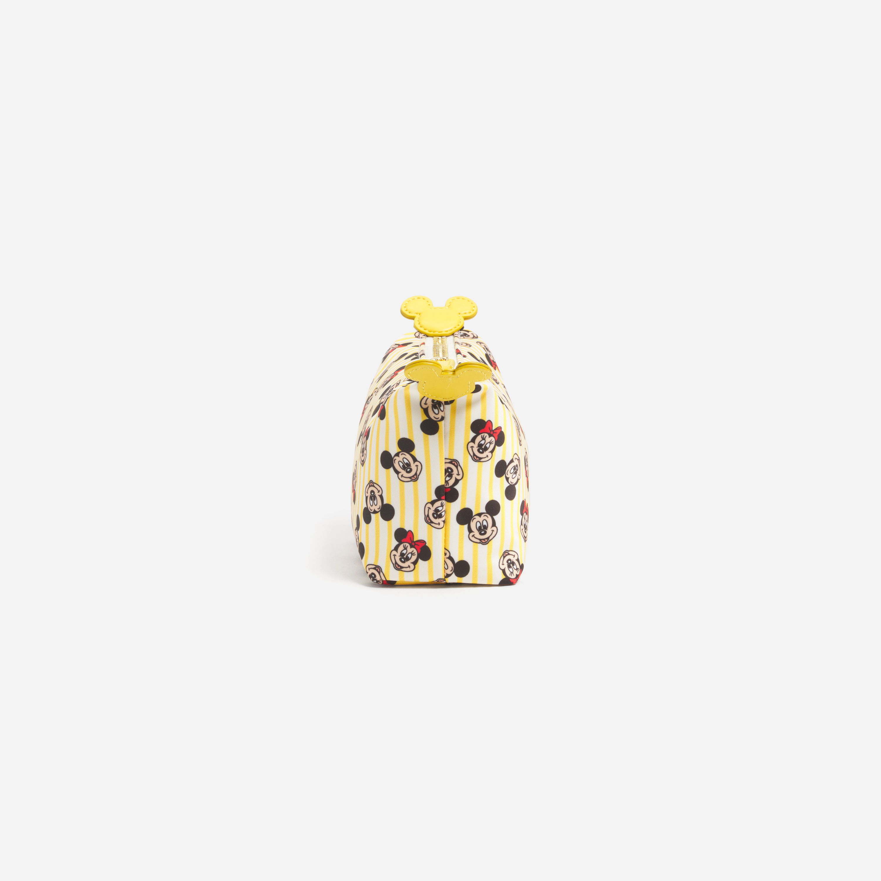 Disney Mickey Mouse & Minnie Mouse Pouchette 01