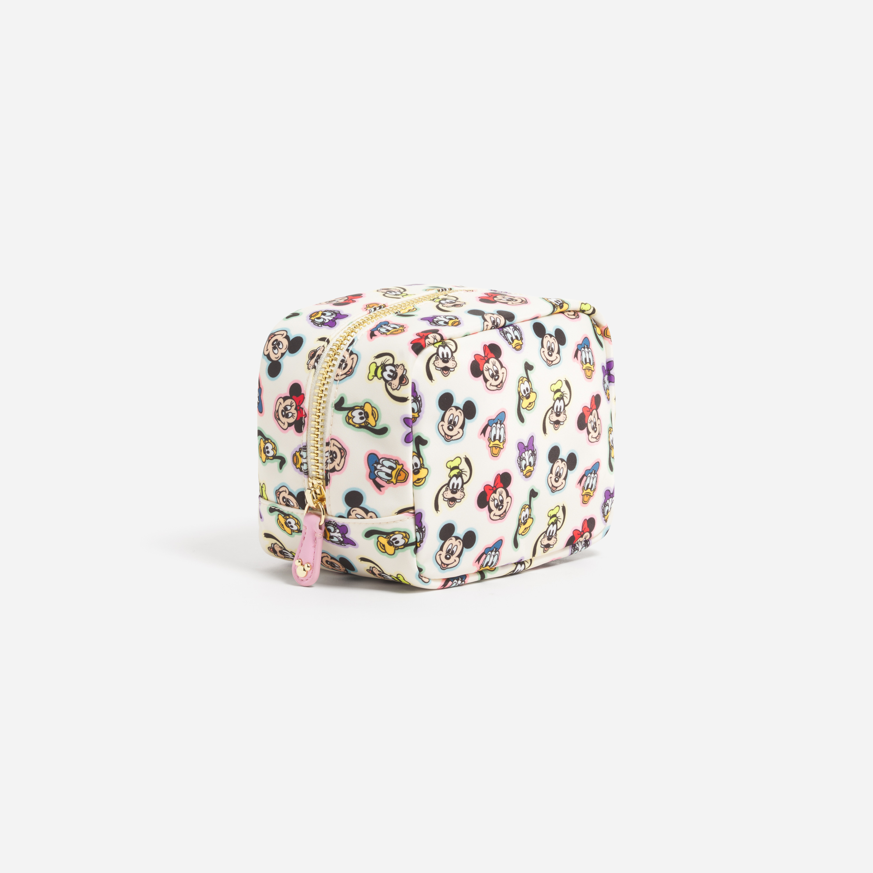 Disney Mickey & Friends Box Pouch