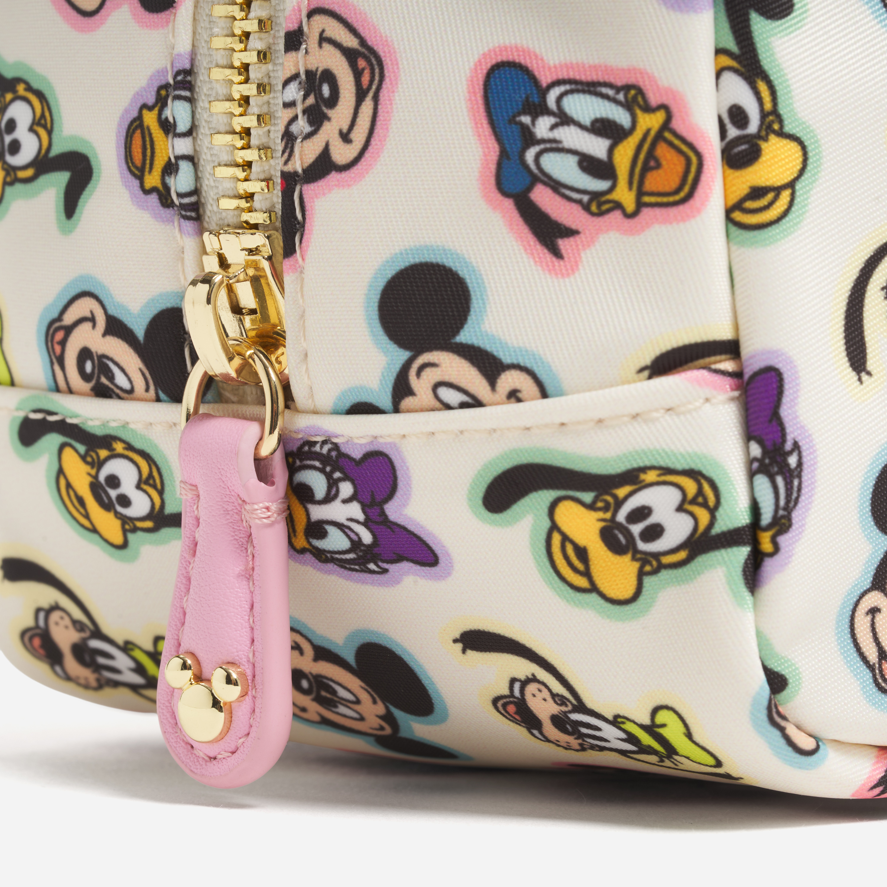 Disney Mickey & Friends Box Pouch