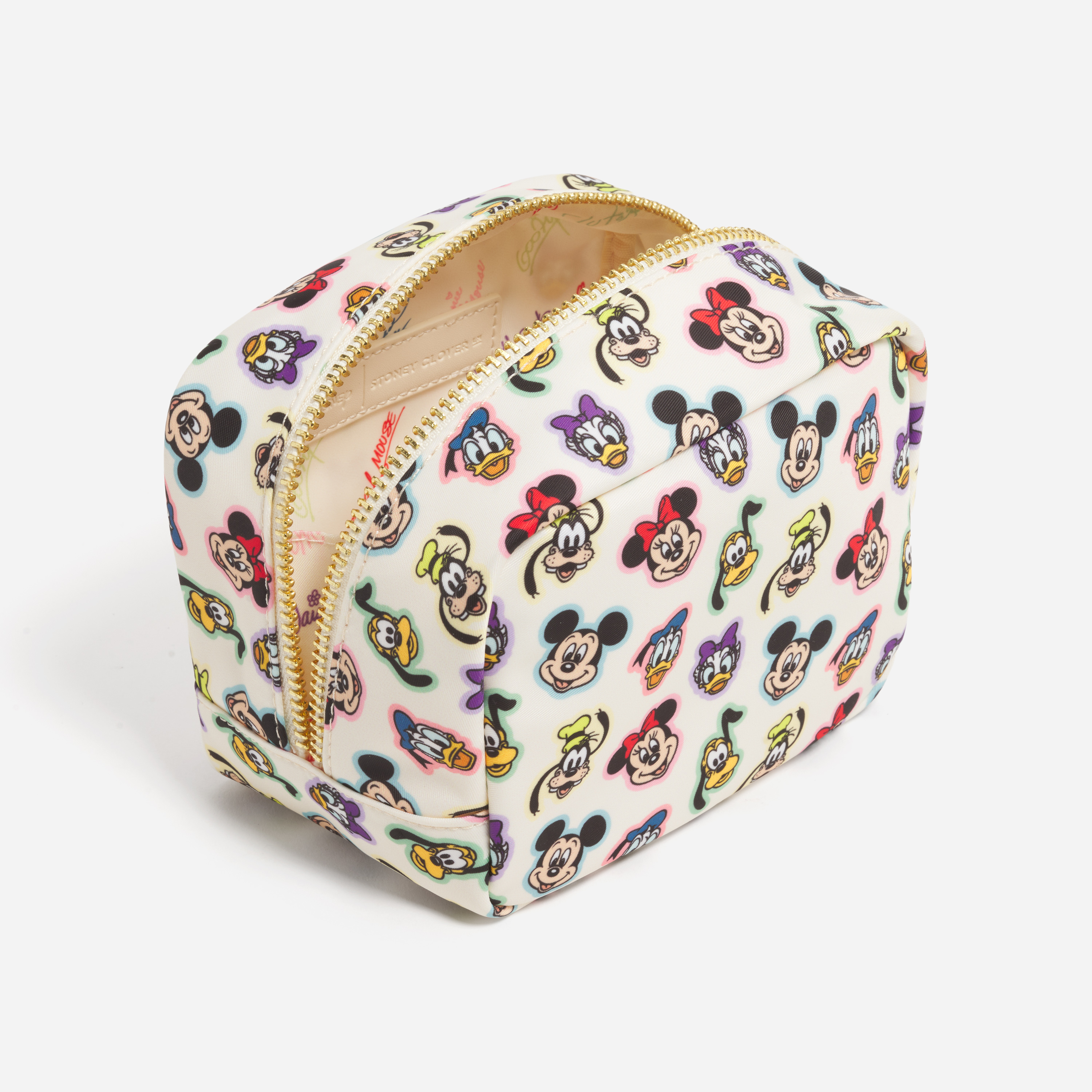 Disney Mickey & Friends Box Pouch