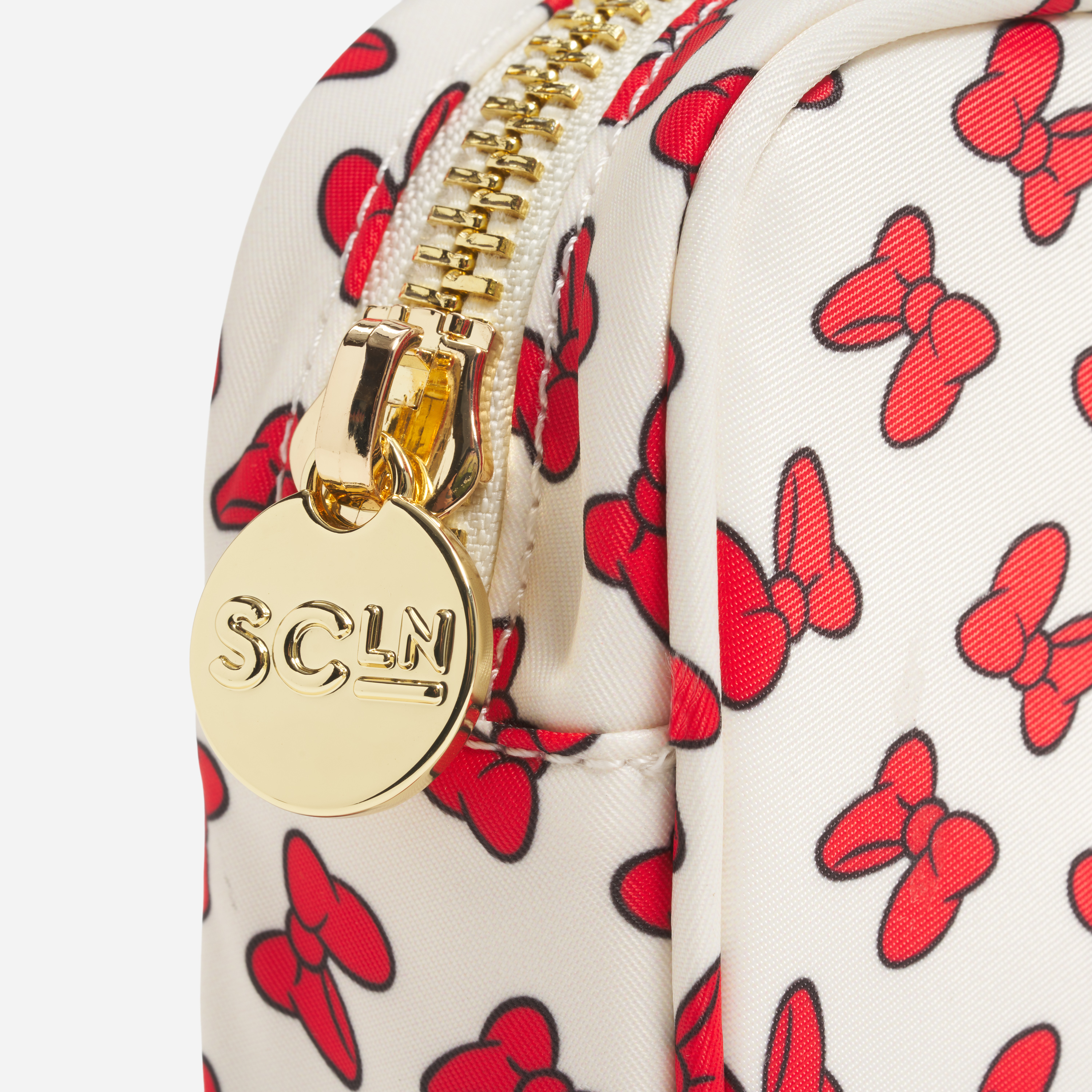 Disney Minnie Mouse Small Pouch