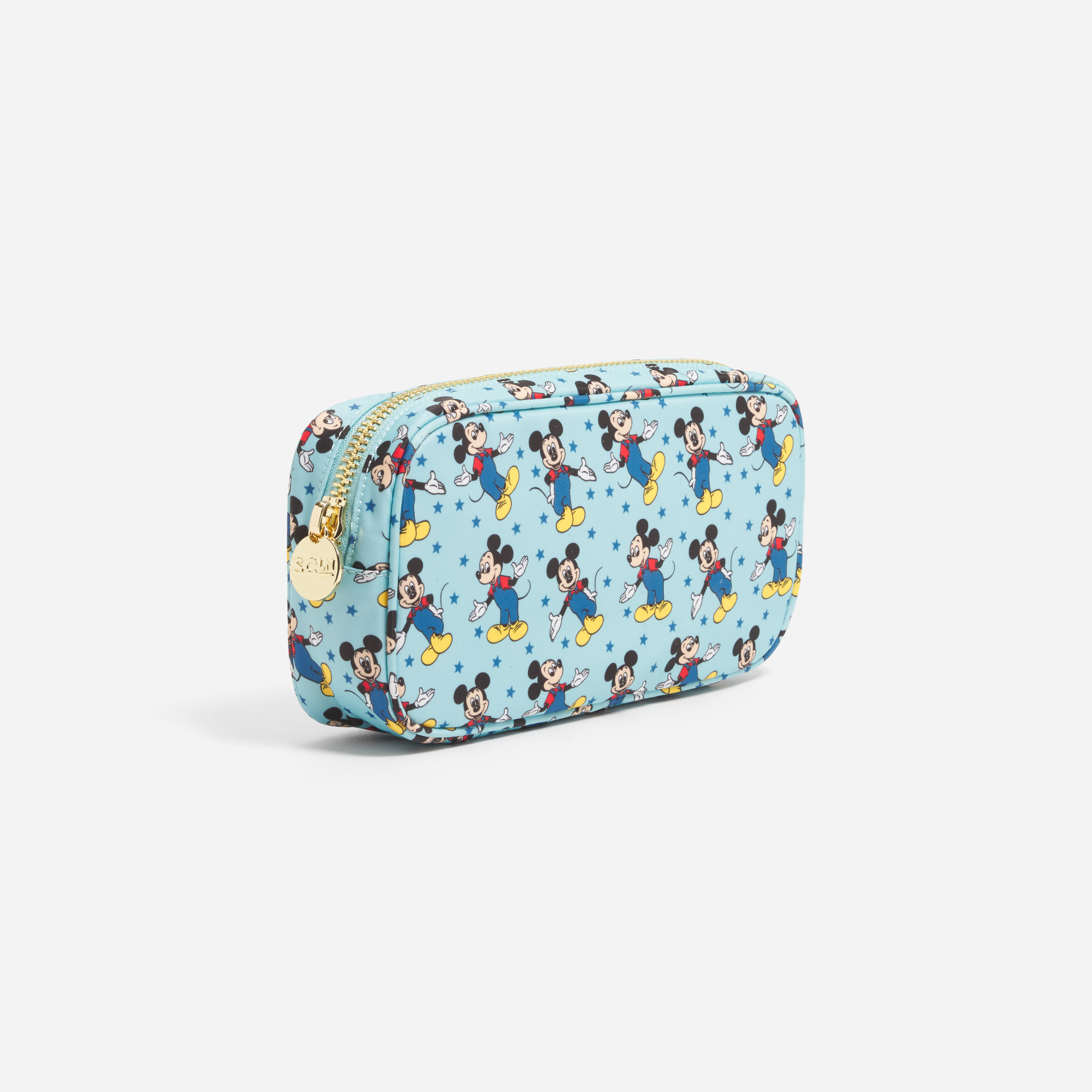 Disney Mickey Mouse Small Pouch