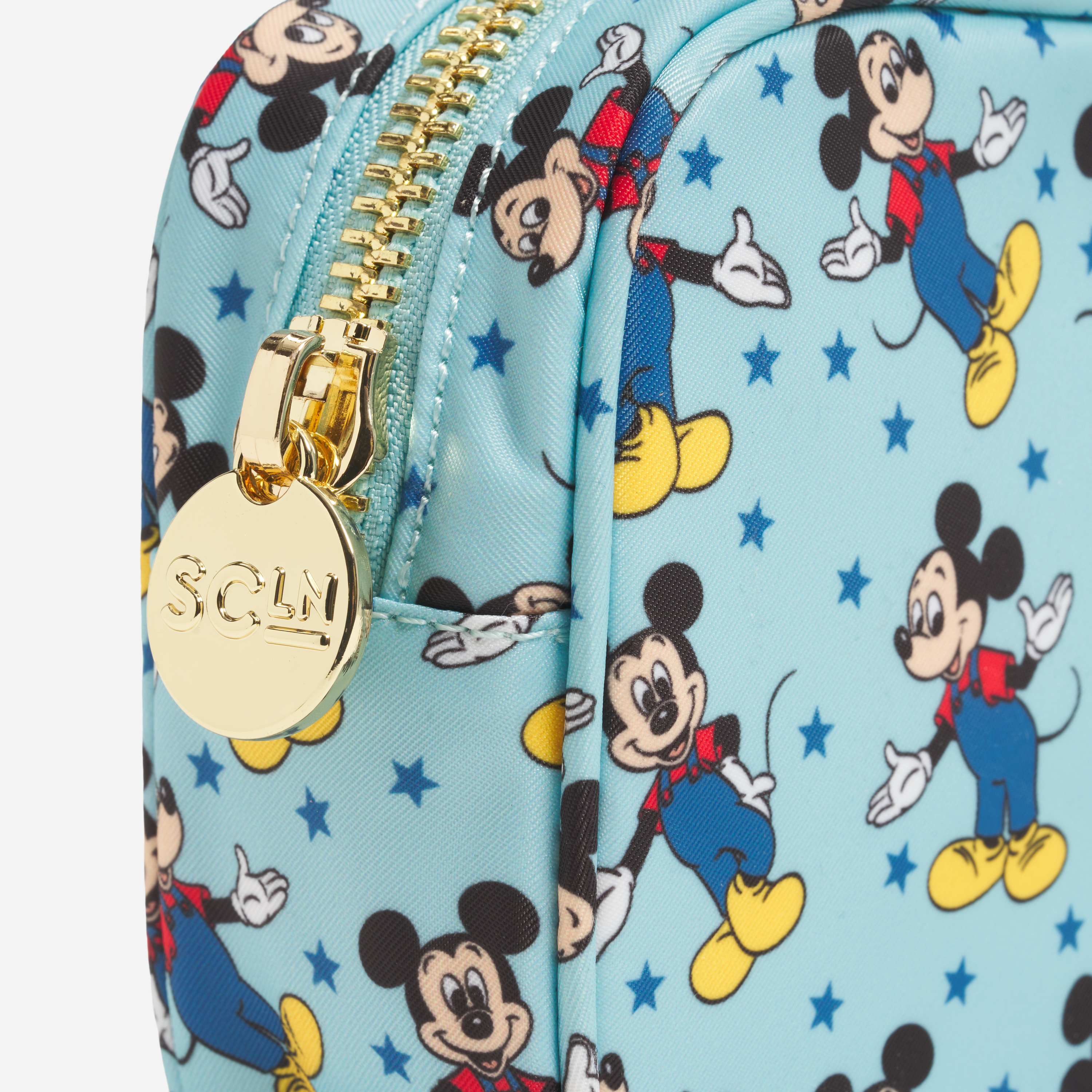 Disney Mickey Mouse Small Pouch