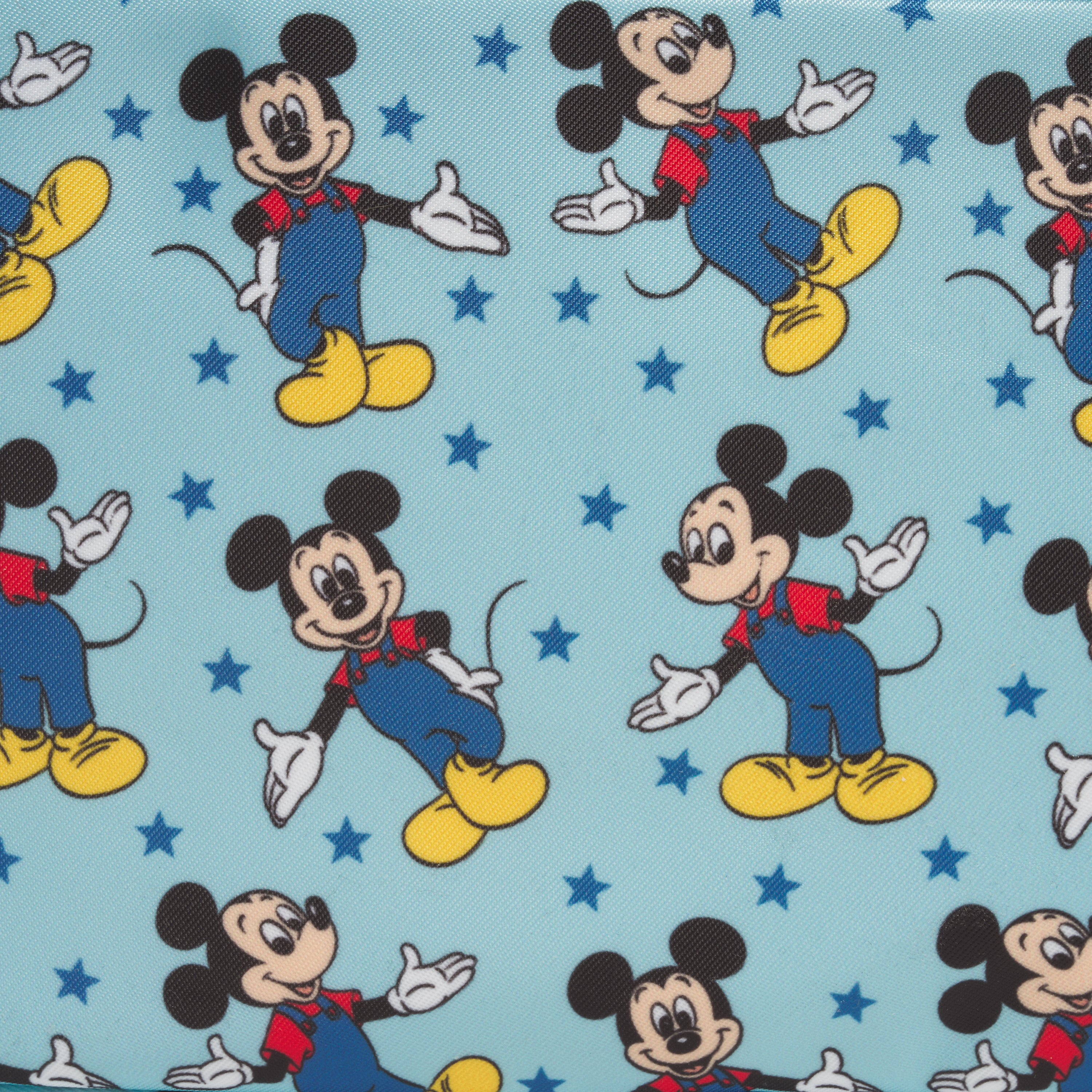 Disney Mickey Mouse Small Pouch