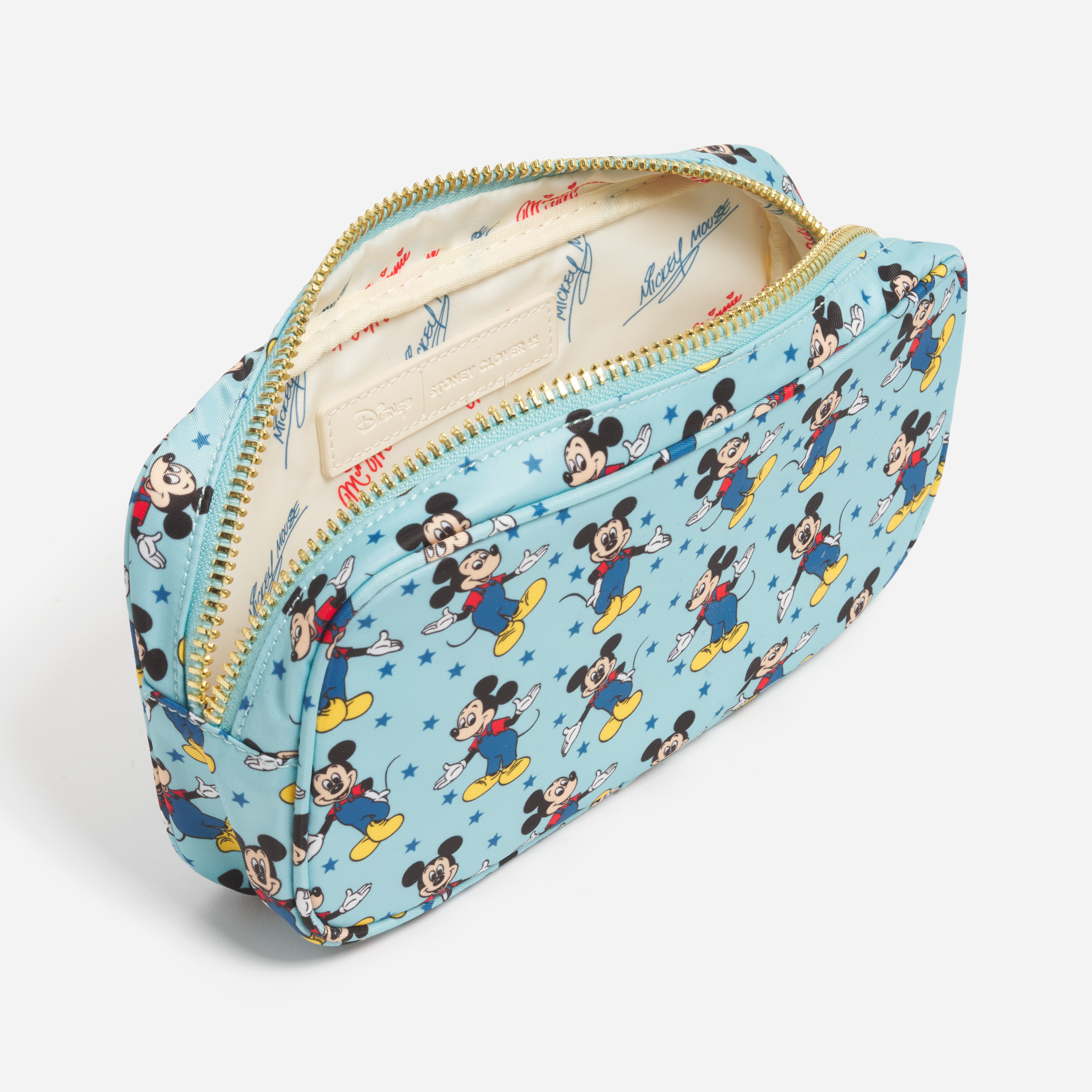 Disney Mickey Mouse Small Pouch