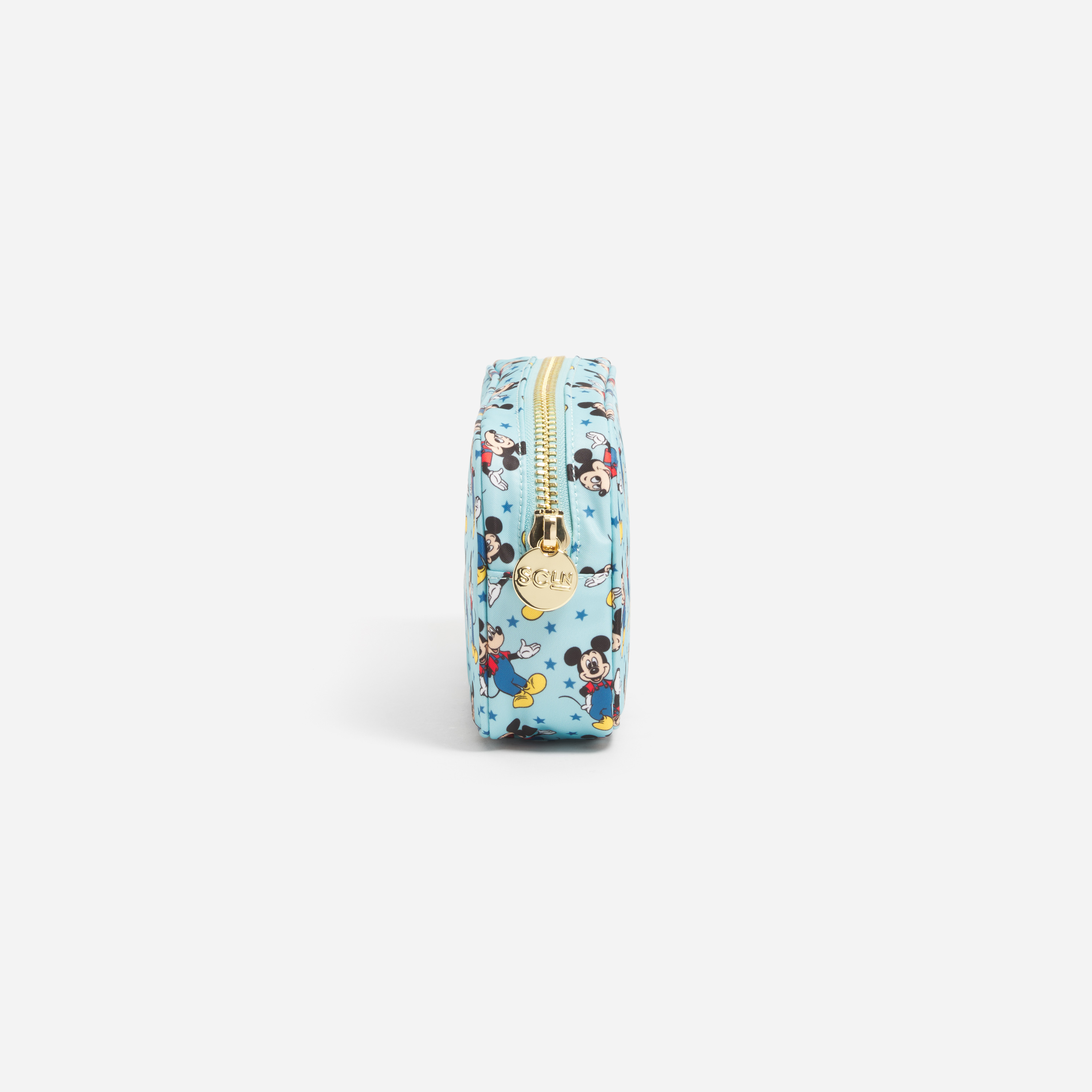 Disney Mickey Mouse Small Pouch