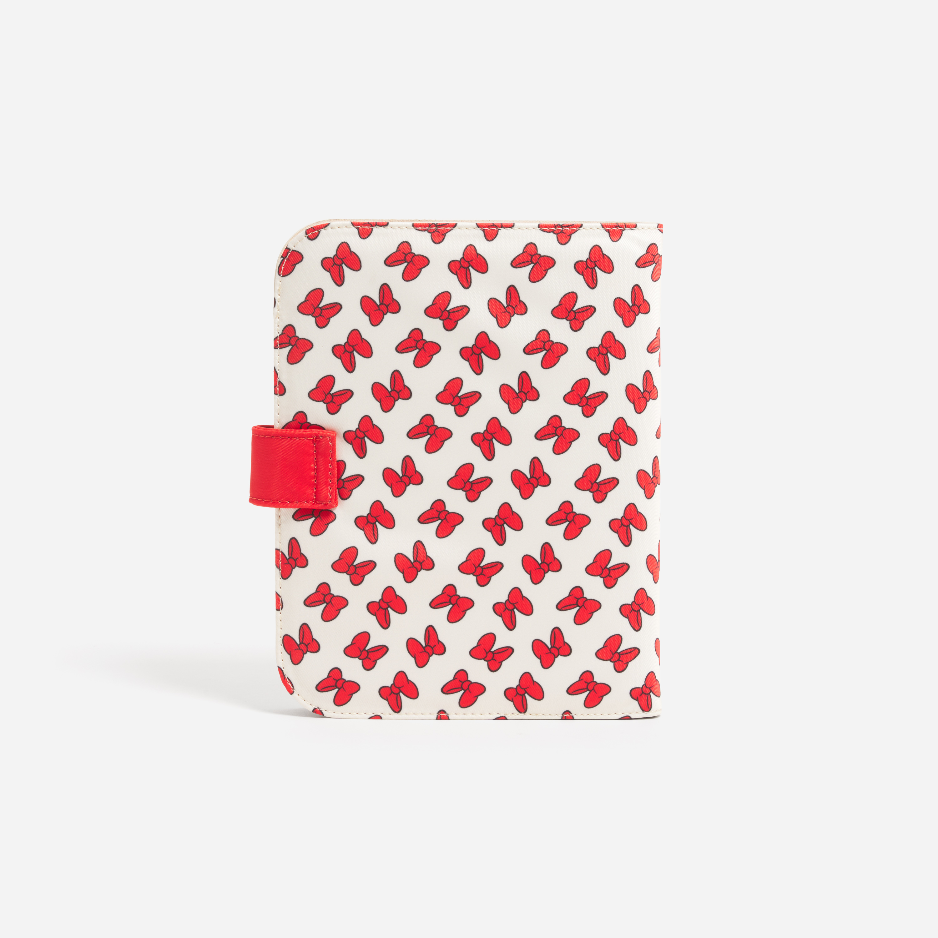 Disney Minnie Mouse Notebook