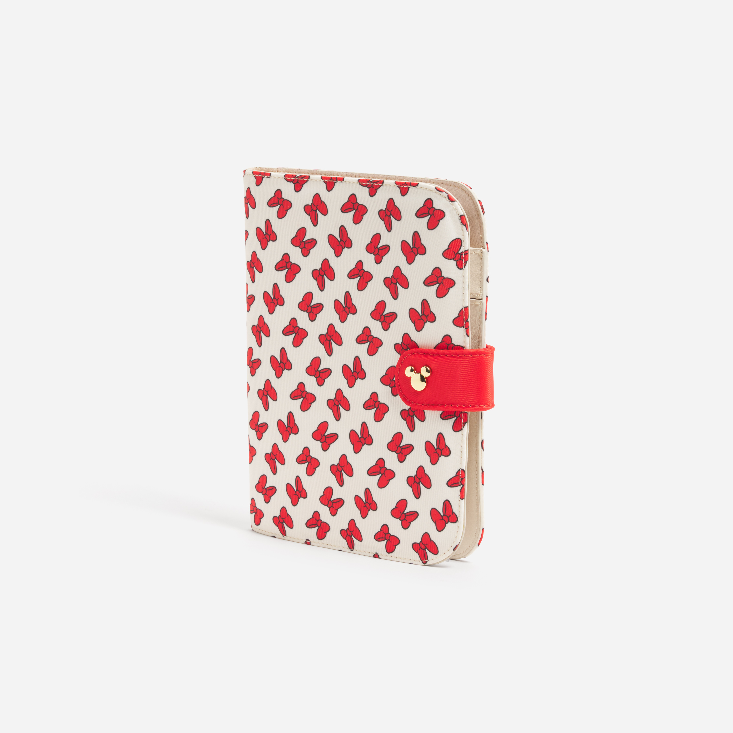 Disney Minnie Mouse Notebook
