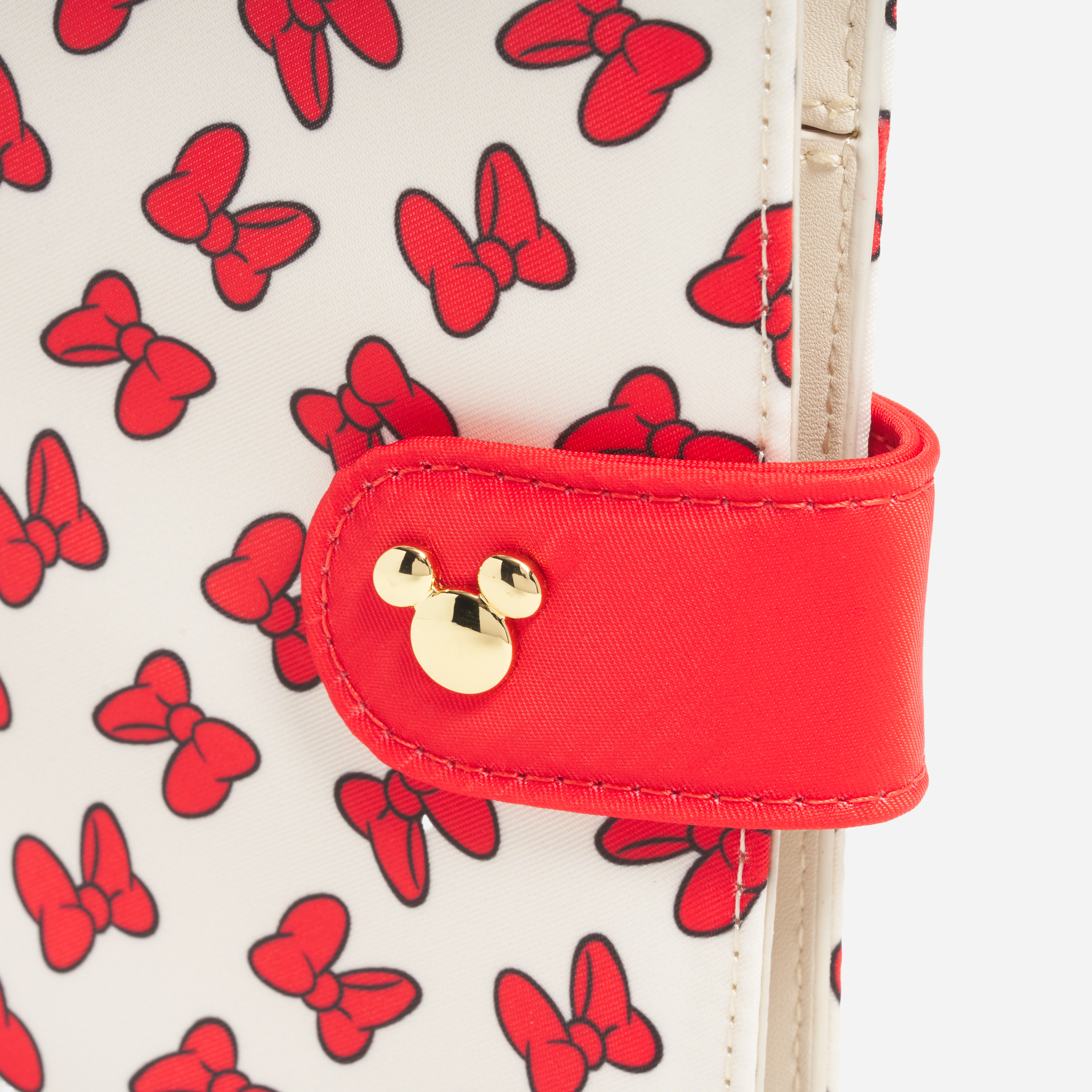 Disney Minnie Mouse Notebook