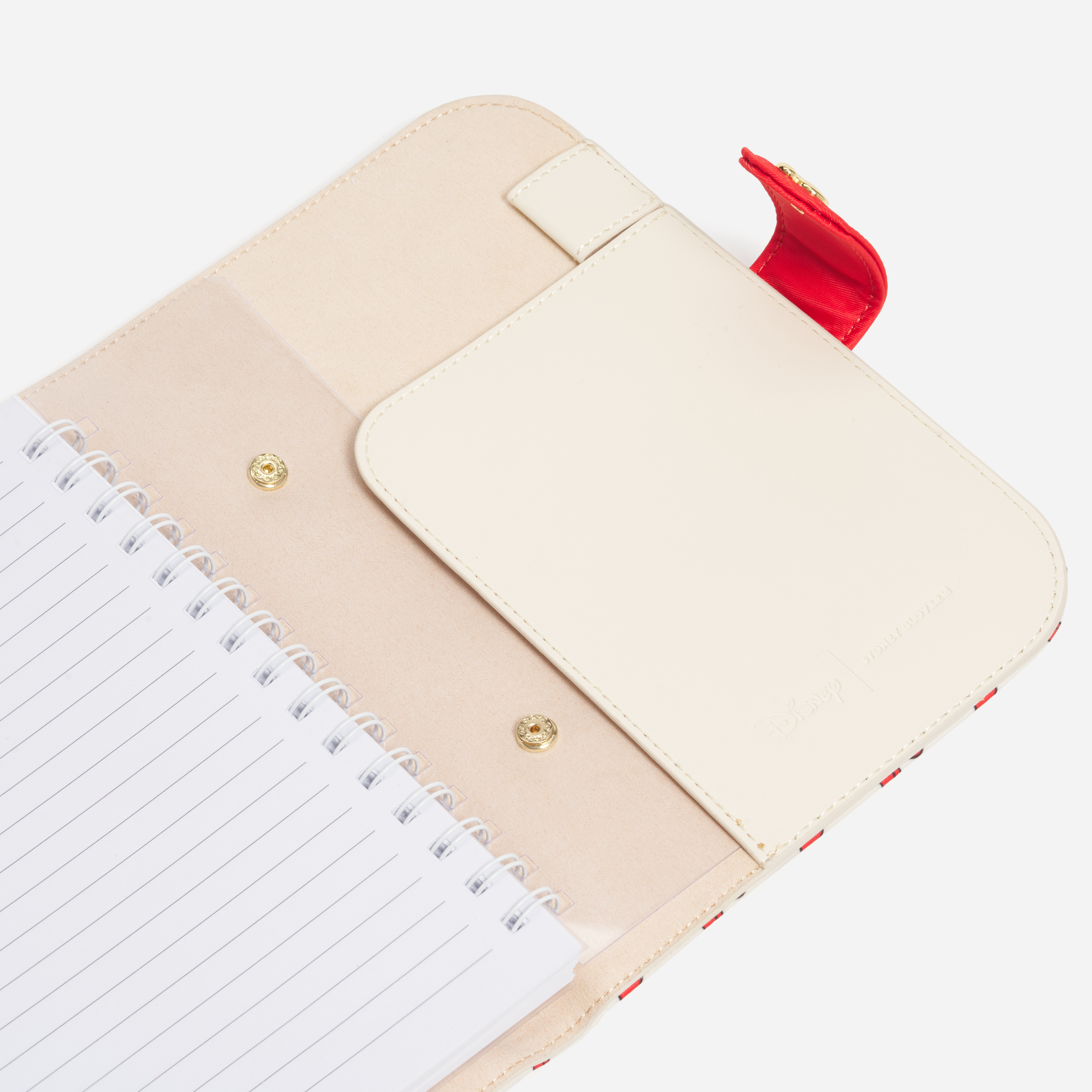 Disney Minnie Mouse Notebook