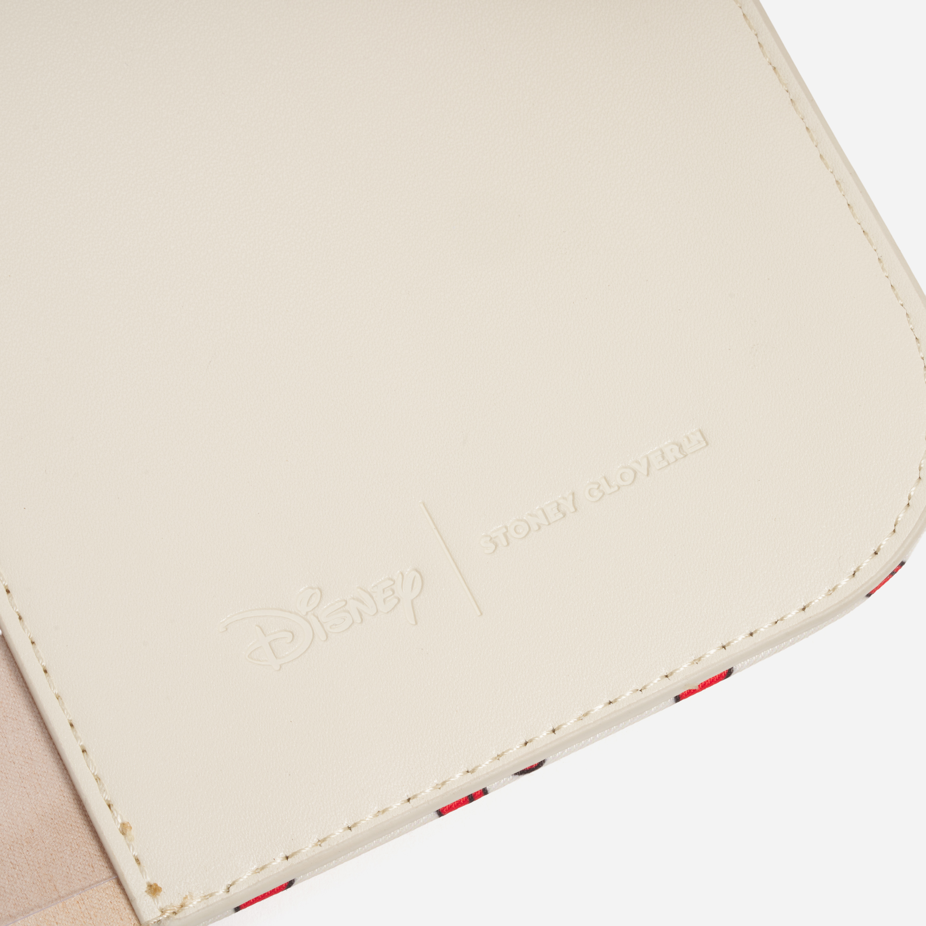 Disney Minnie Mouse Notebook