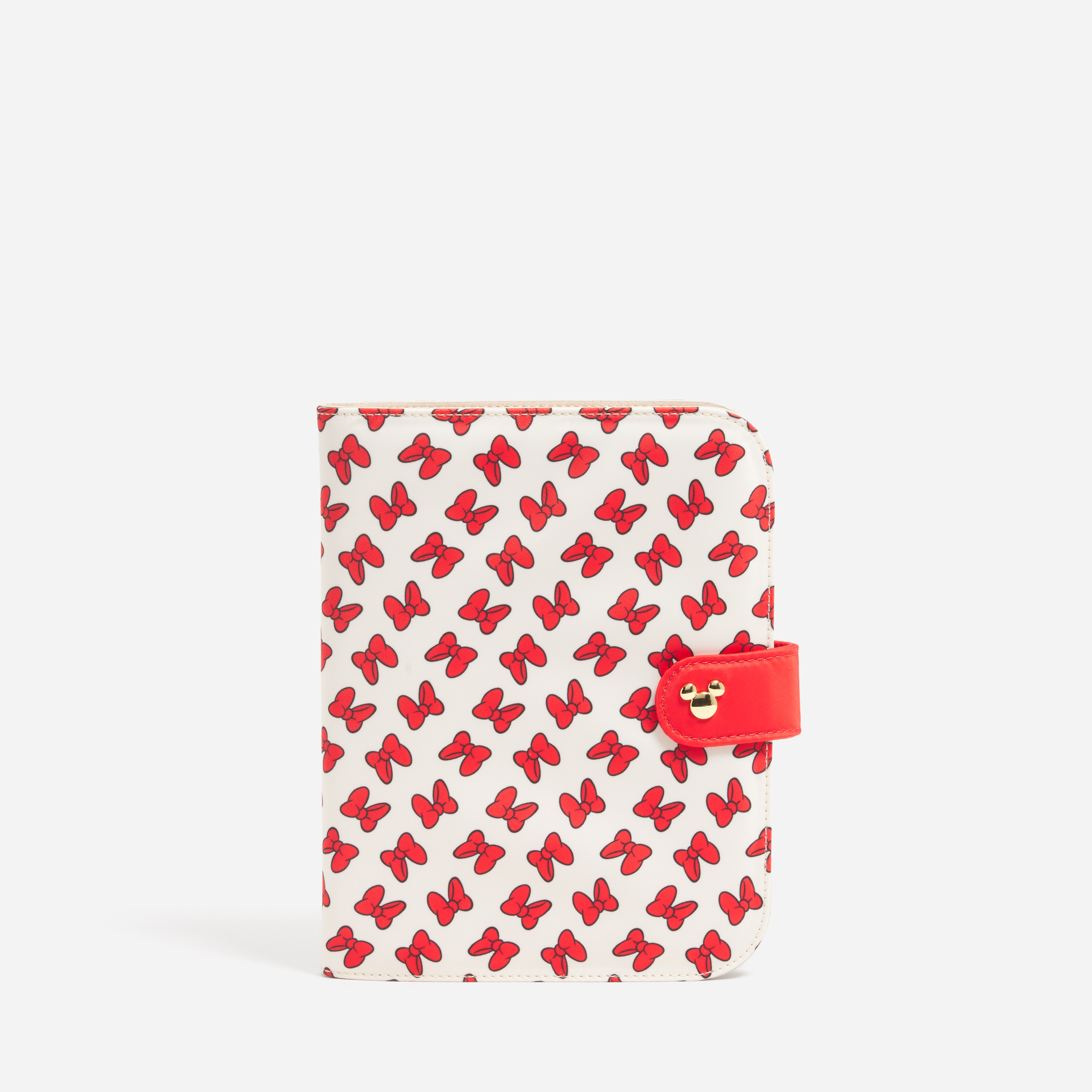 Disney Minnie Mouse Notebook