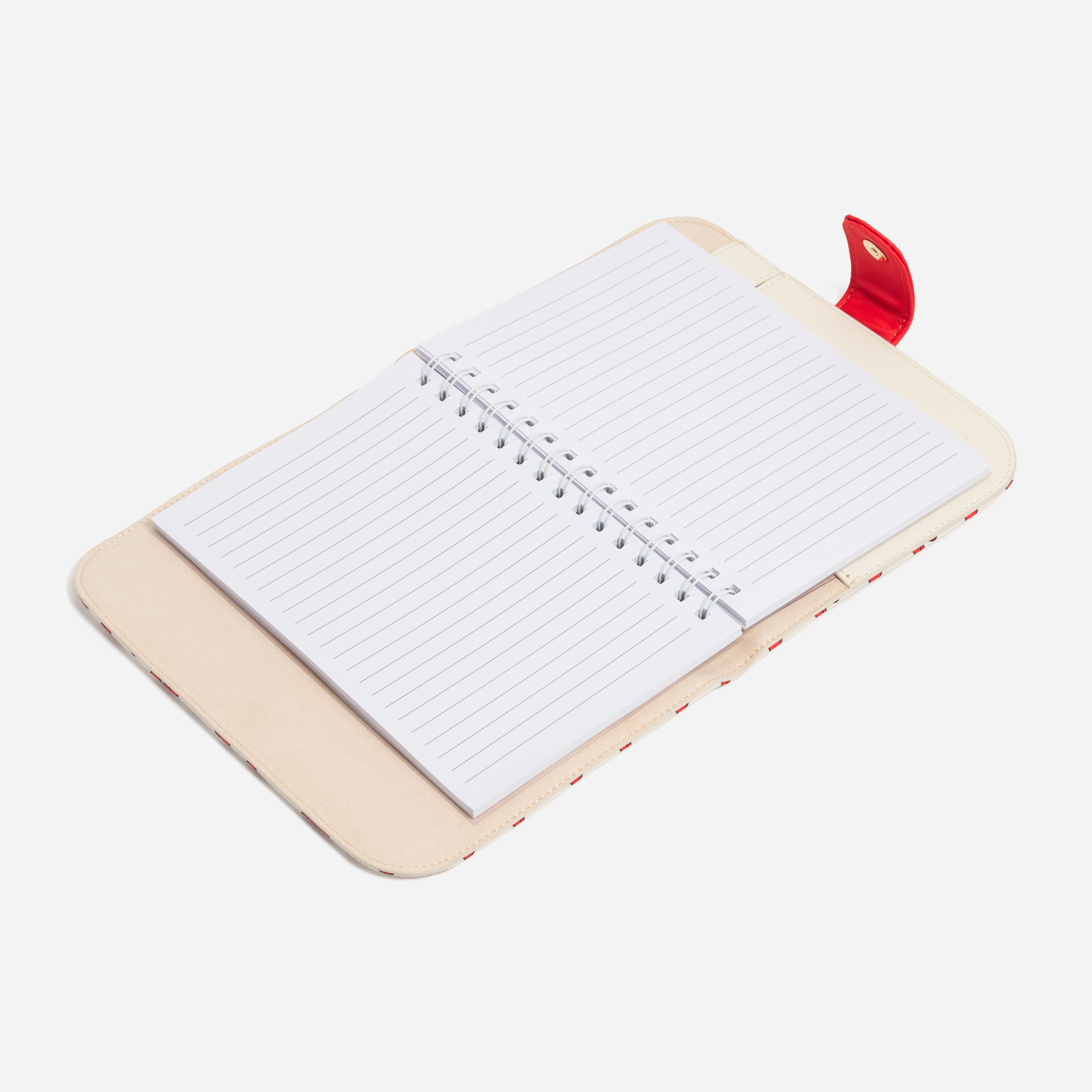 Disney Minnie Mouse Notebook