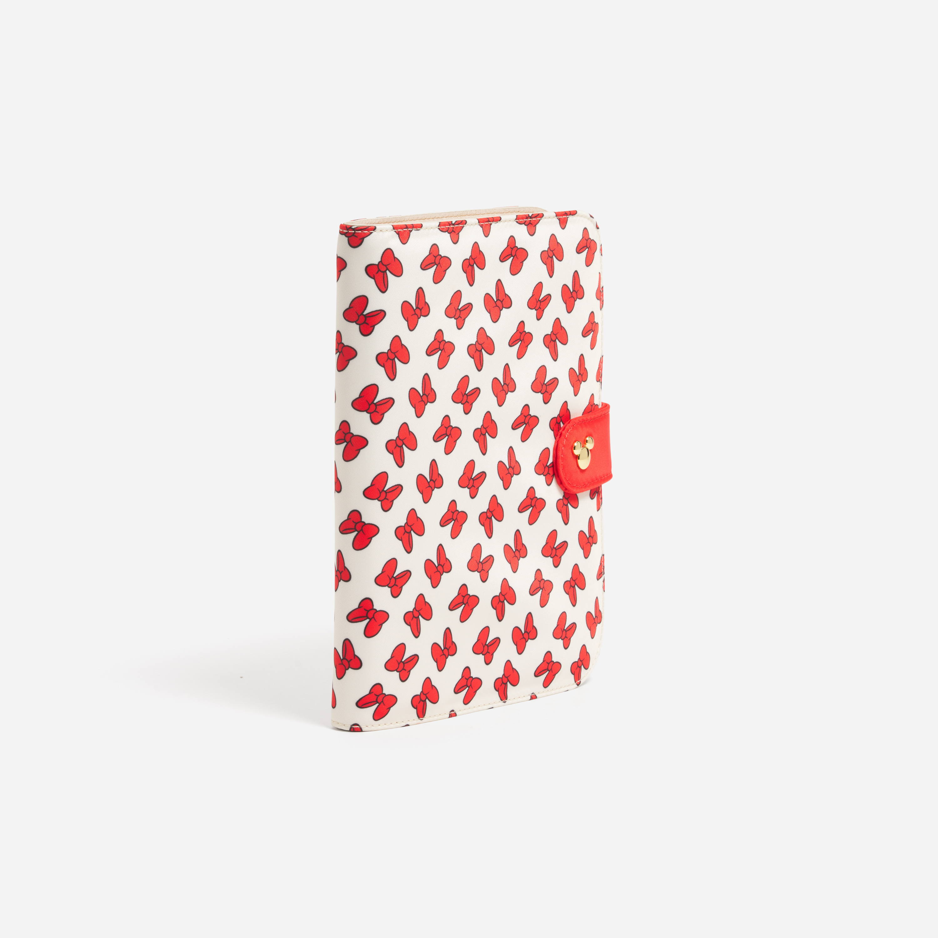 Disney Minnie Mouse Notebook