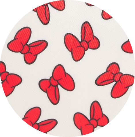 Minnie Mouse Bows
