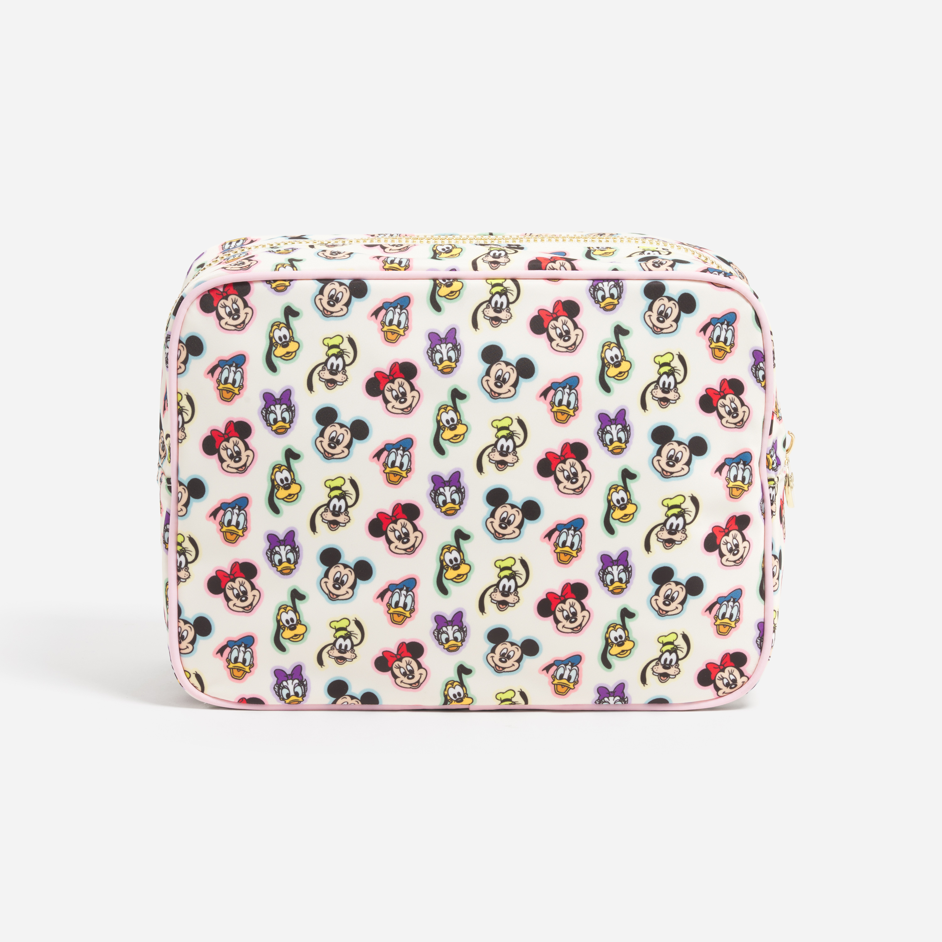 Disney Mickey & Friends Large Pouch