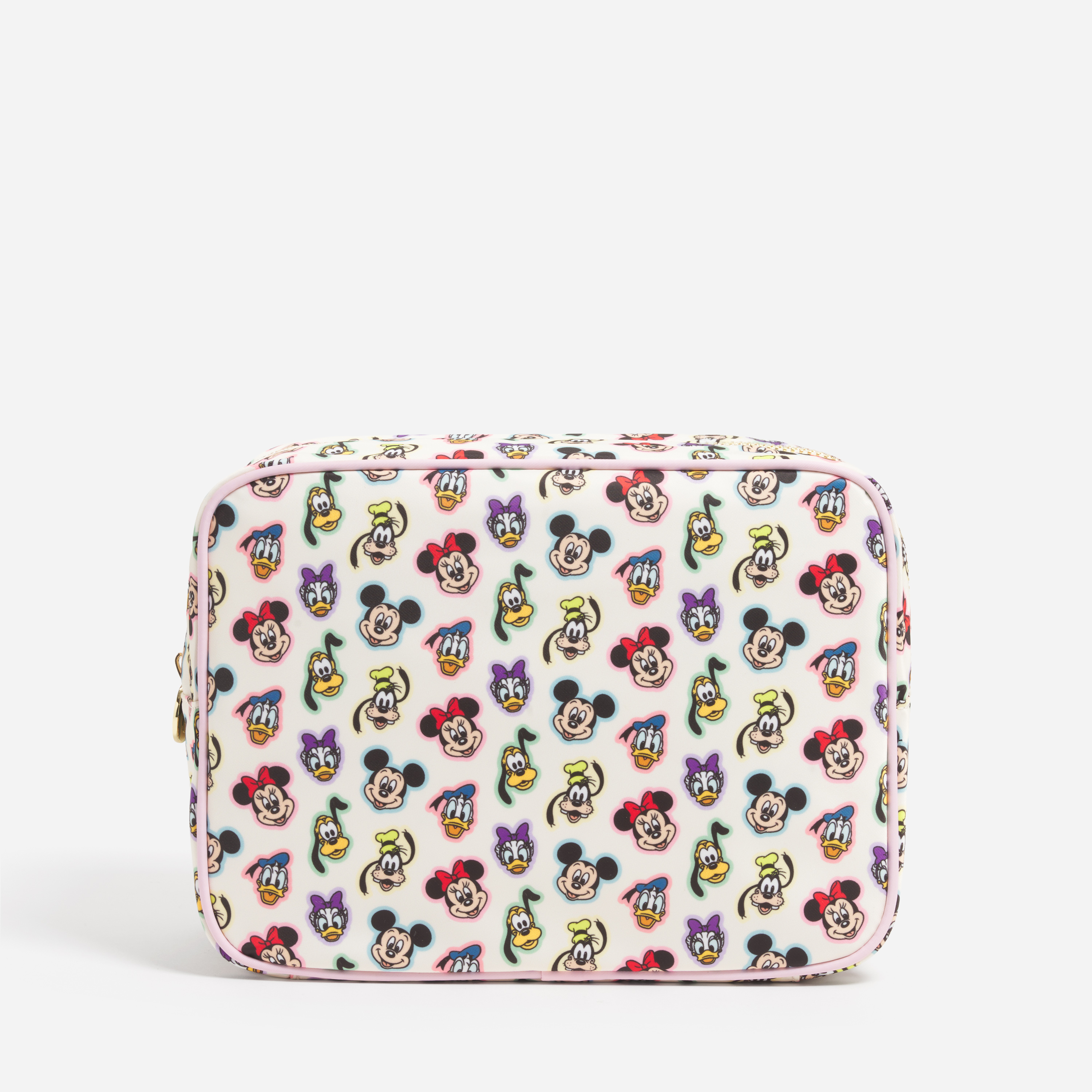 Disney Mickey & Friends Large Pouch