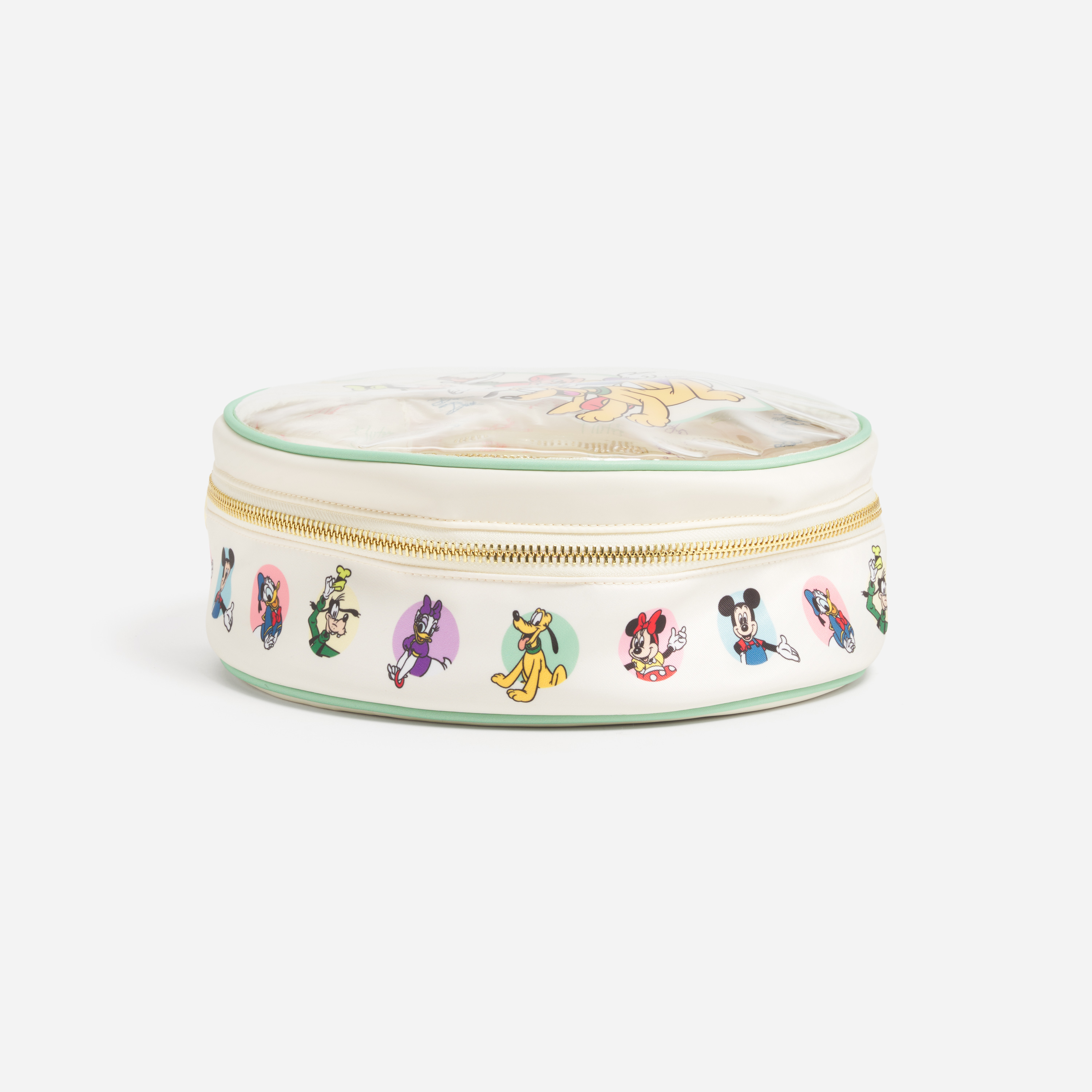 Disney Mickey & Friends Open Top Pouch