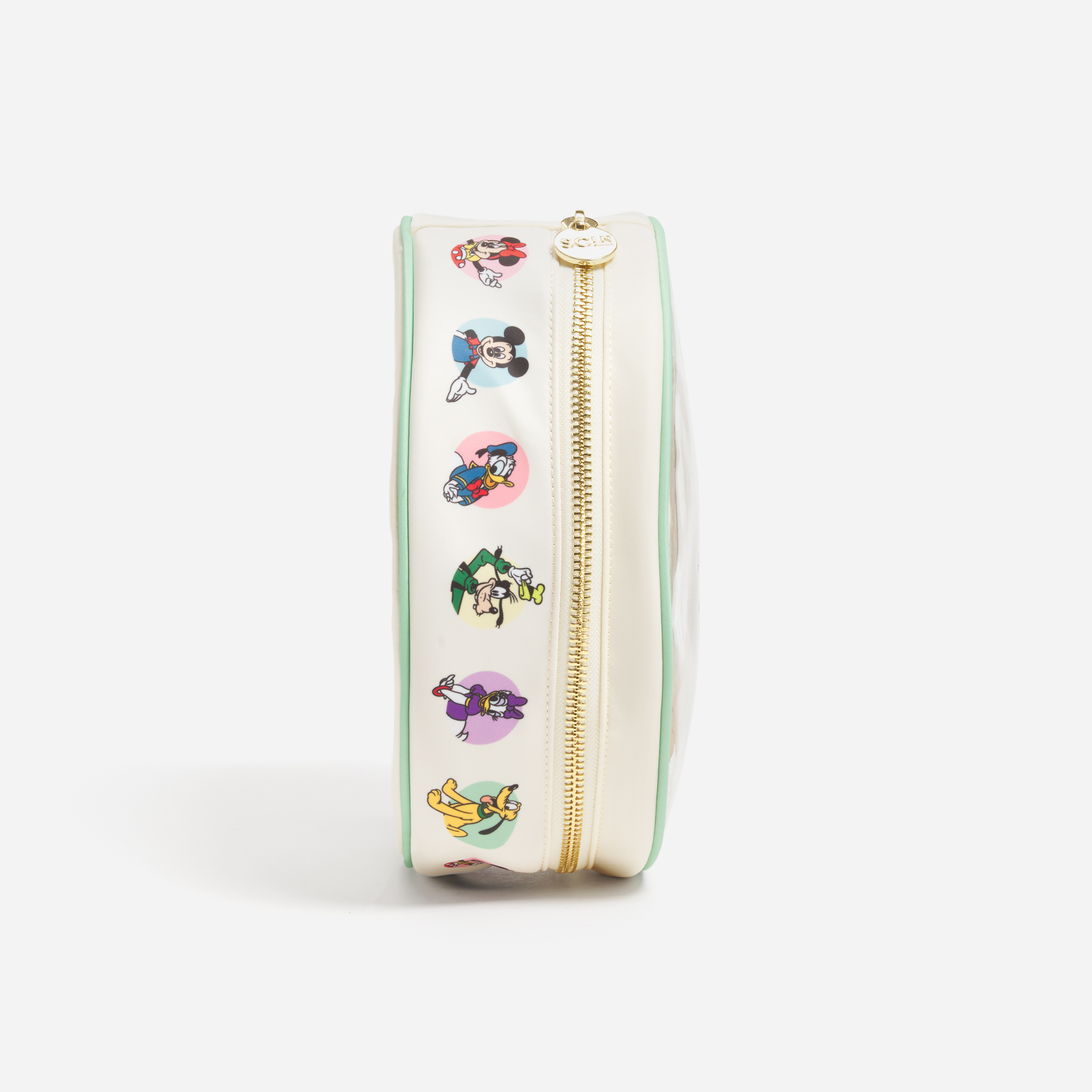Disney Mickey & Friends Open Top Pouch