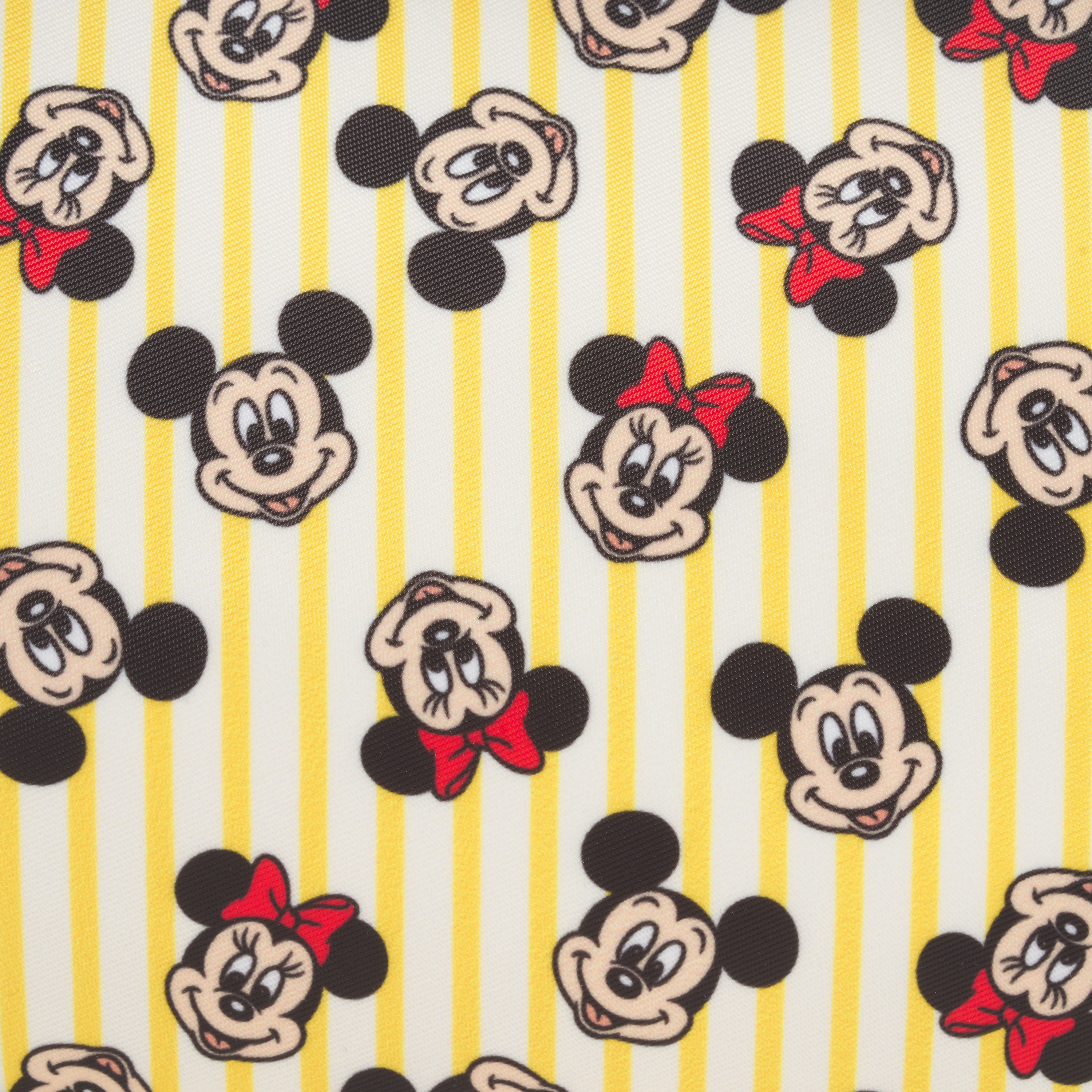 Disney Mickey Mouse & Minnie Mouse Dylan Bag