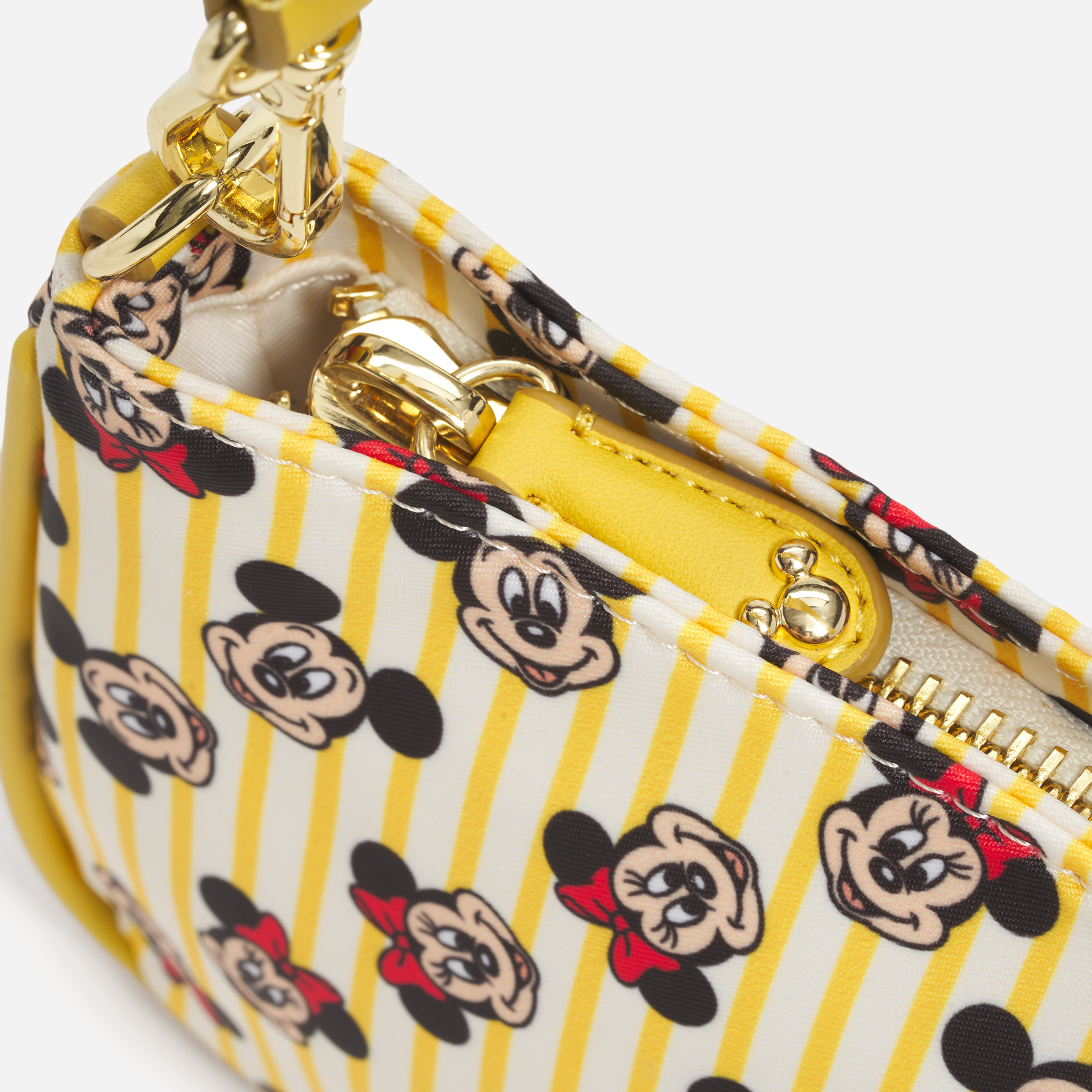 Disney Mickey Mouse & Minnie Mouse Dylan Bag