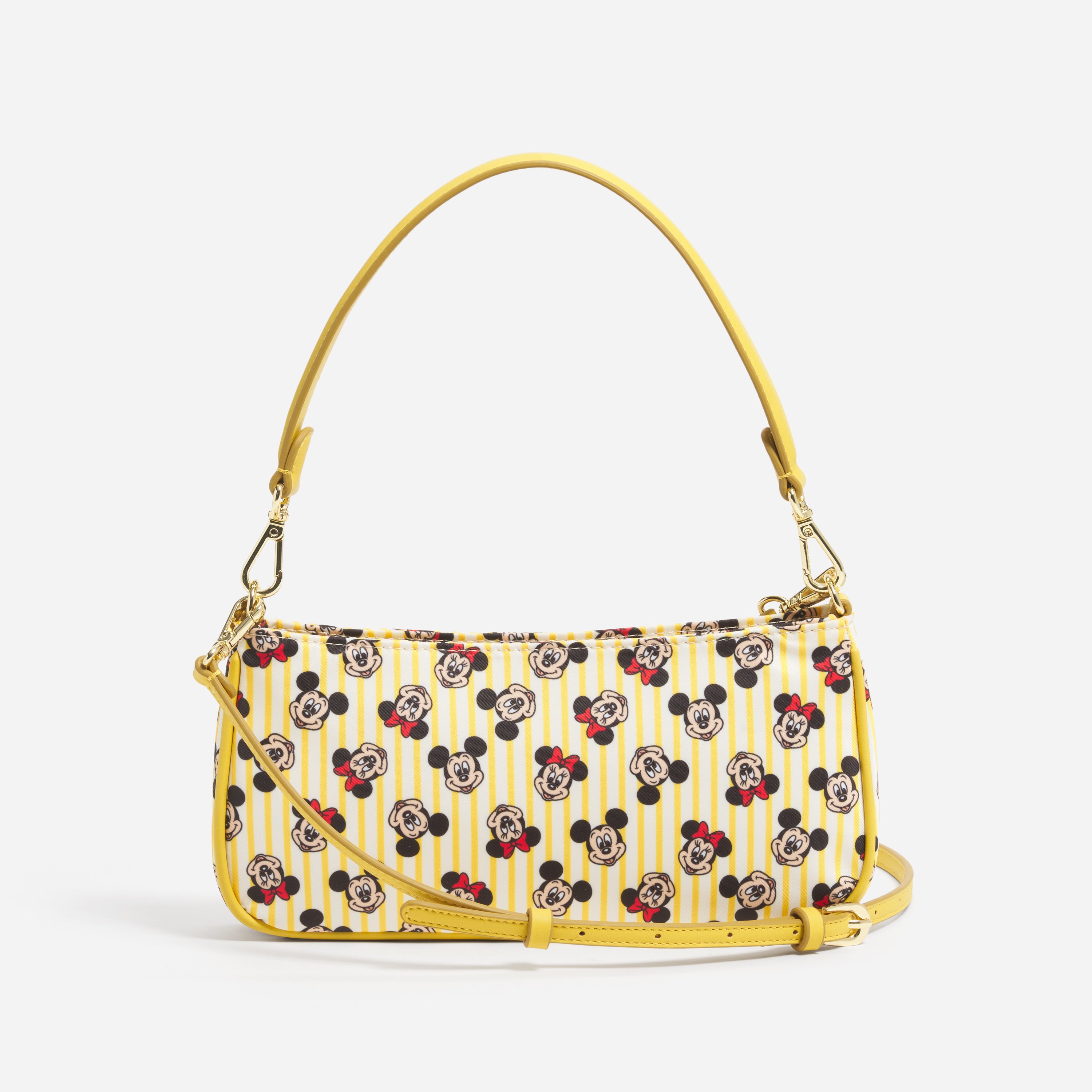 Disney Mickey Mouse & Minnie Mouse Dylan Bag