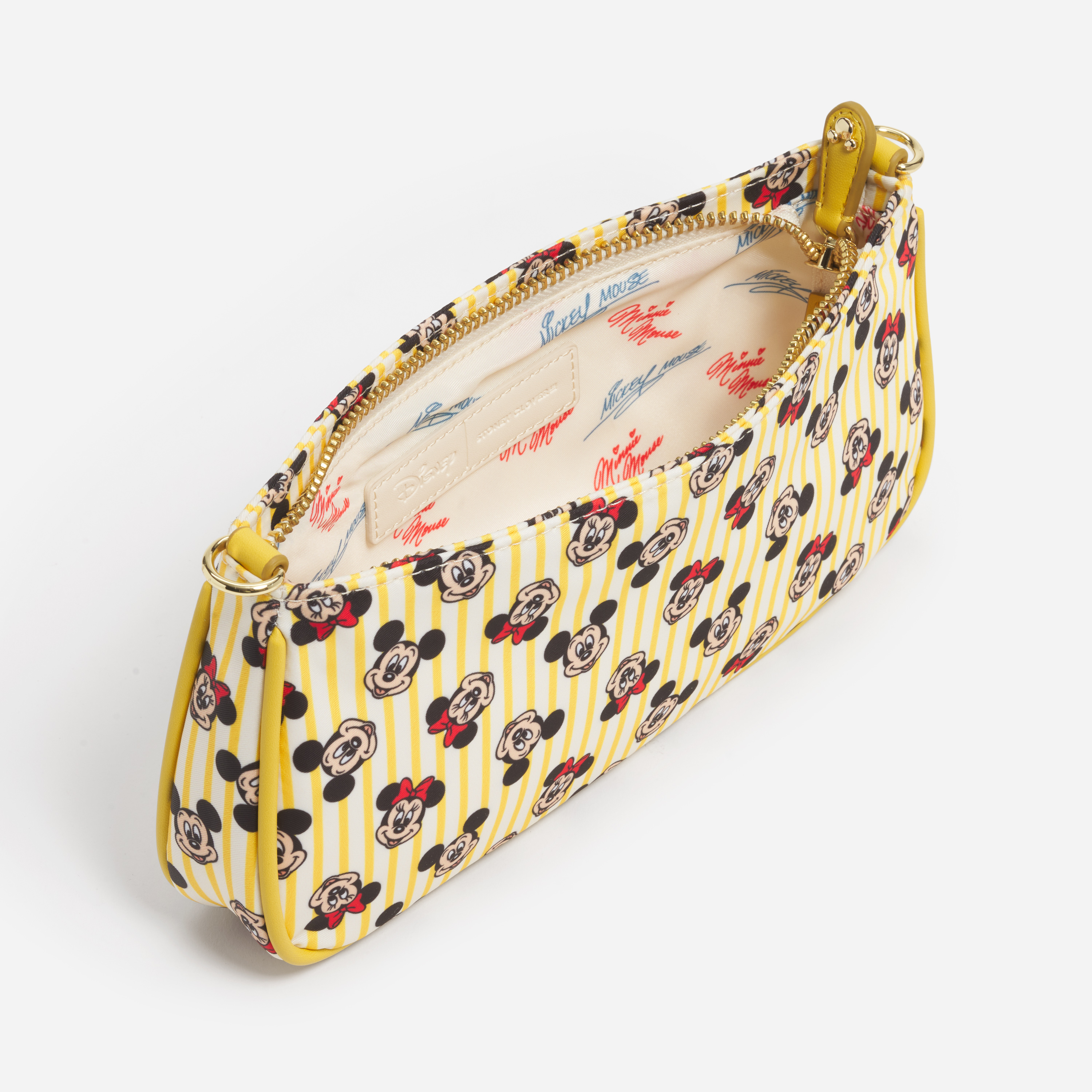 Disney Mickey Mouse & Minnie Mouse Dylan Bag