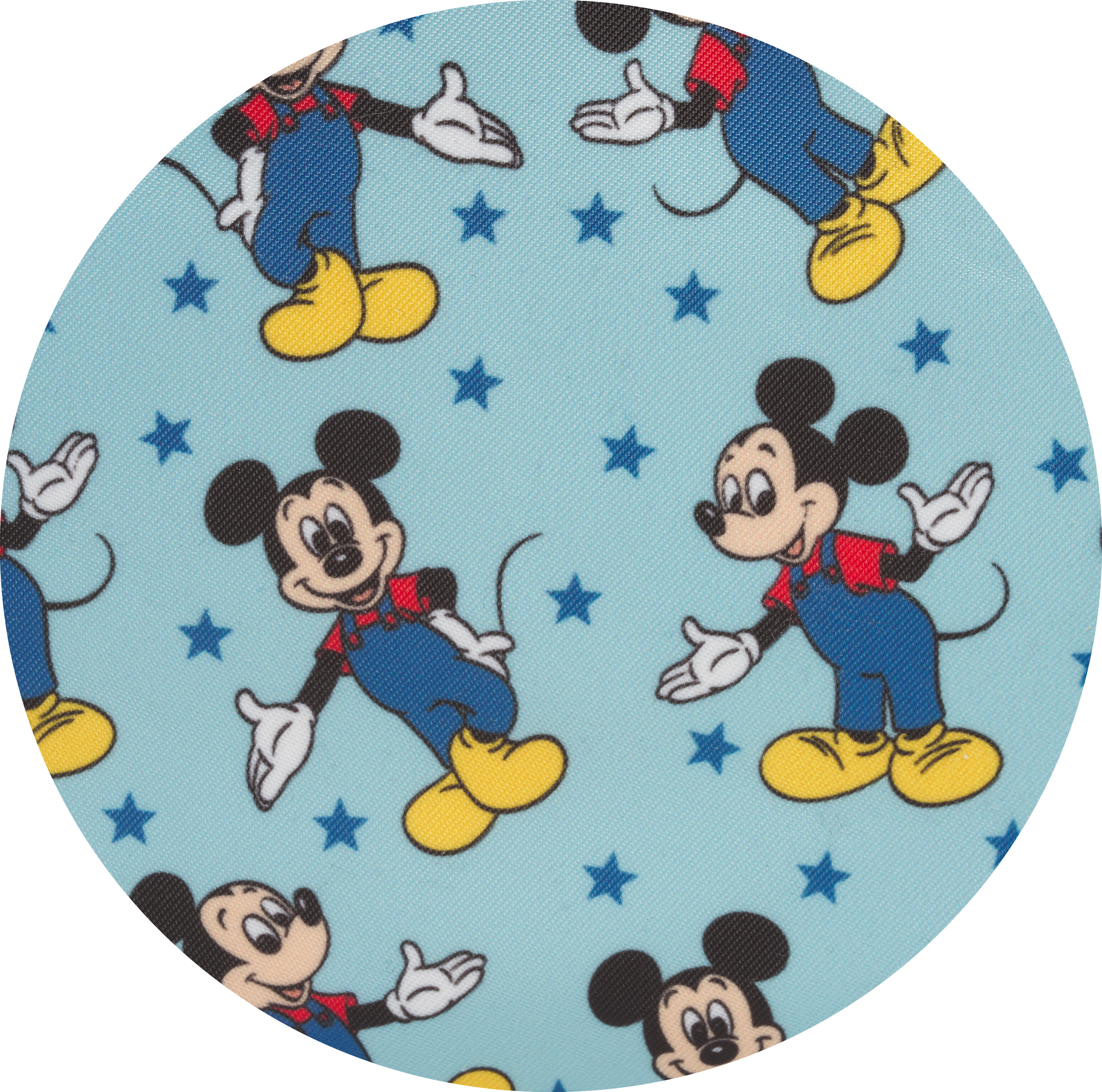 All-Star Mickey Mouse