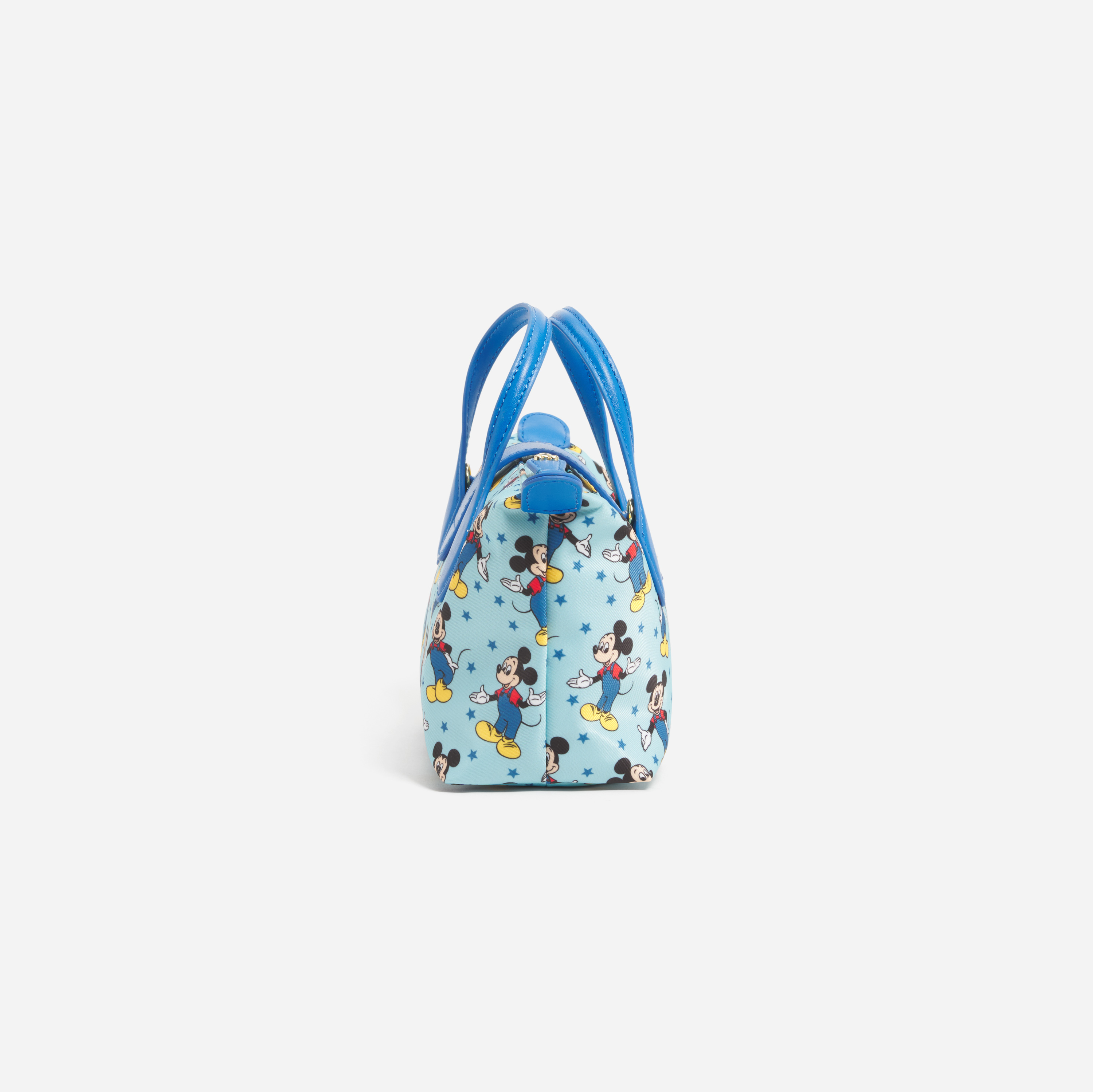 Disney Mickey Mouse Pouchette Crossbody Bag 02