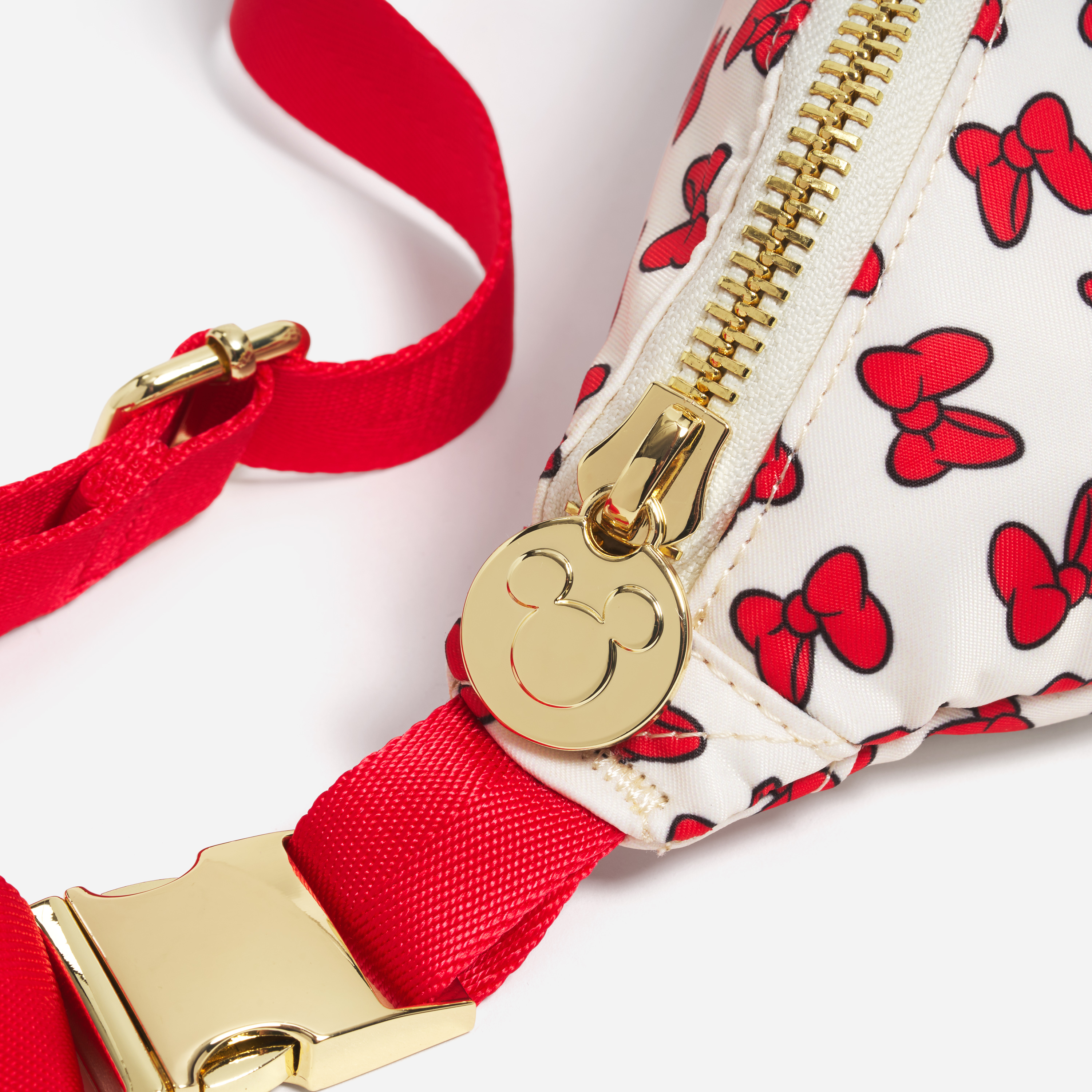 Disney Minnie Mouse Mini Fanny Pack