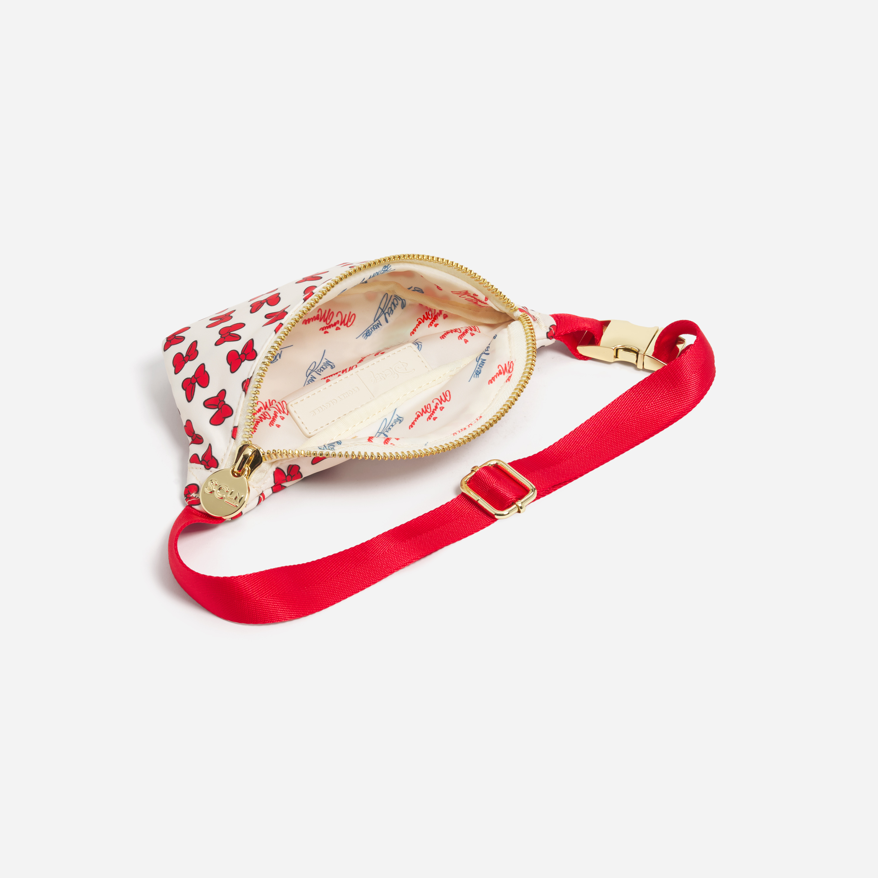 Disney Minnie Mouse Mini Fanny Pack