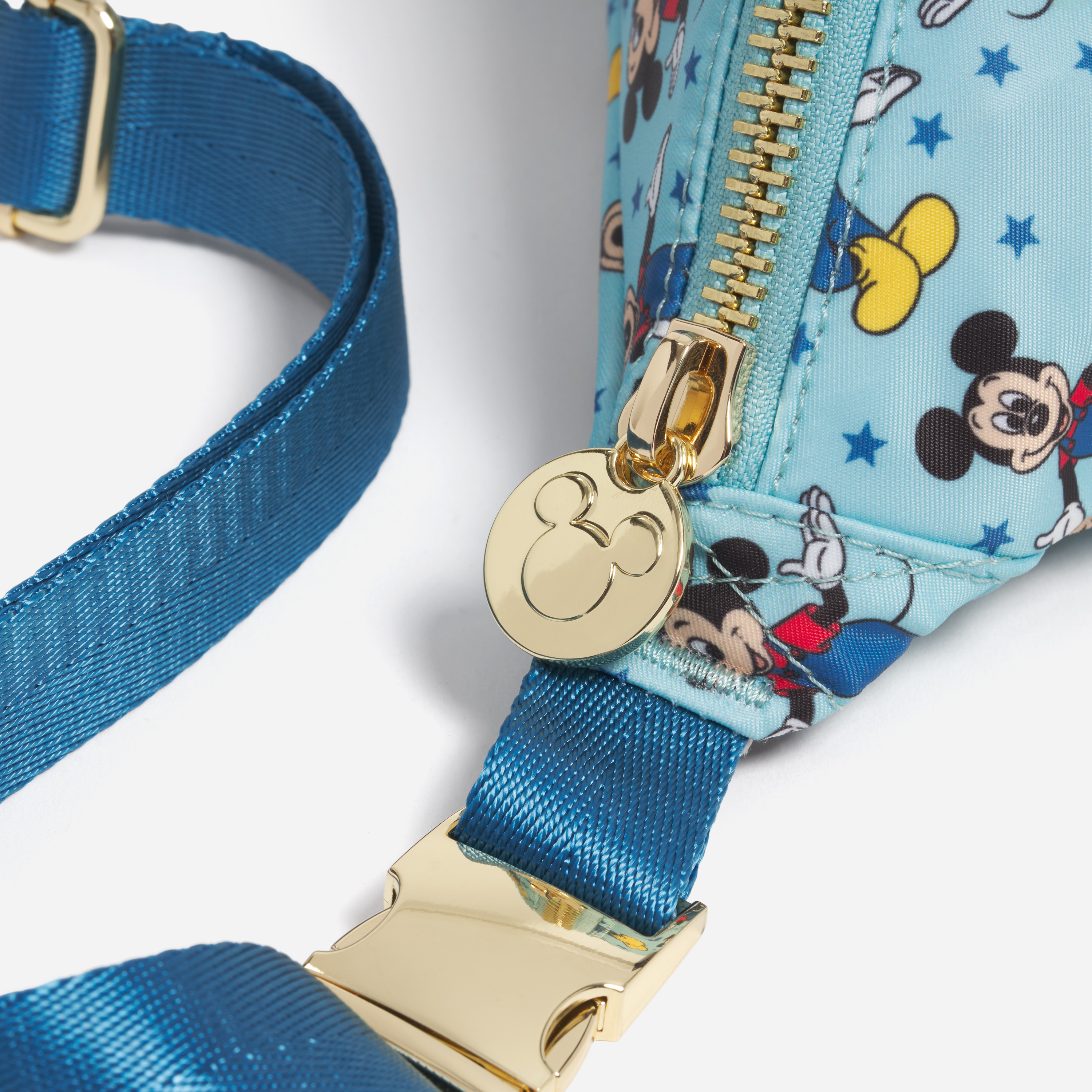 Disney Mickey Mouse Fanny Pack