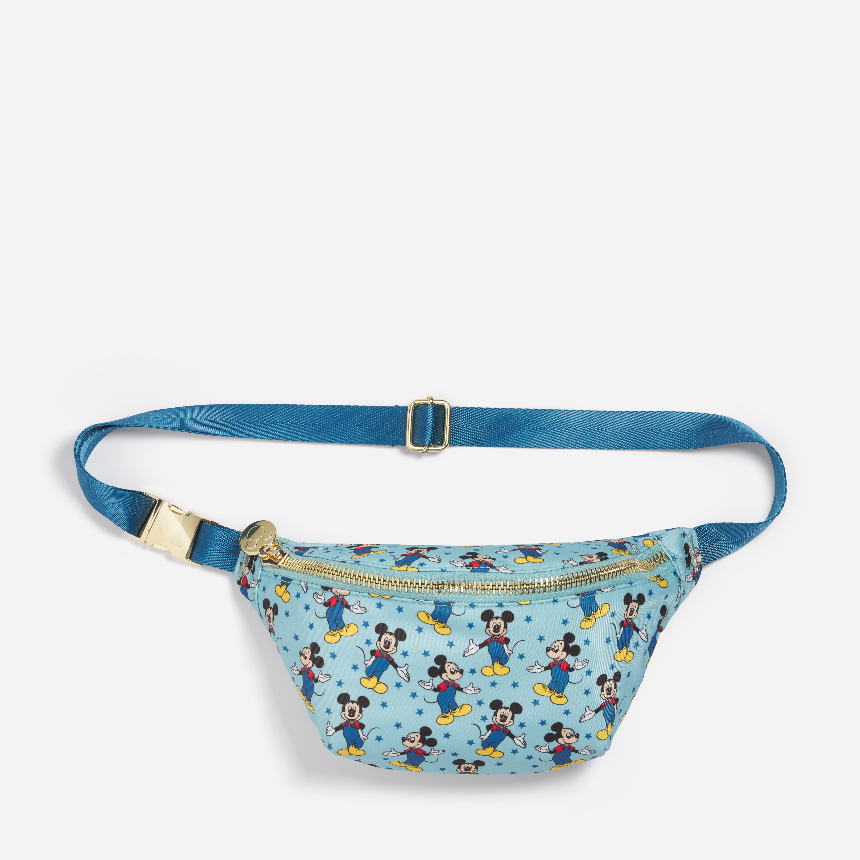 Disney Mickey Mouse Fanny Pack