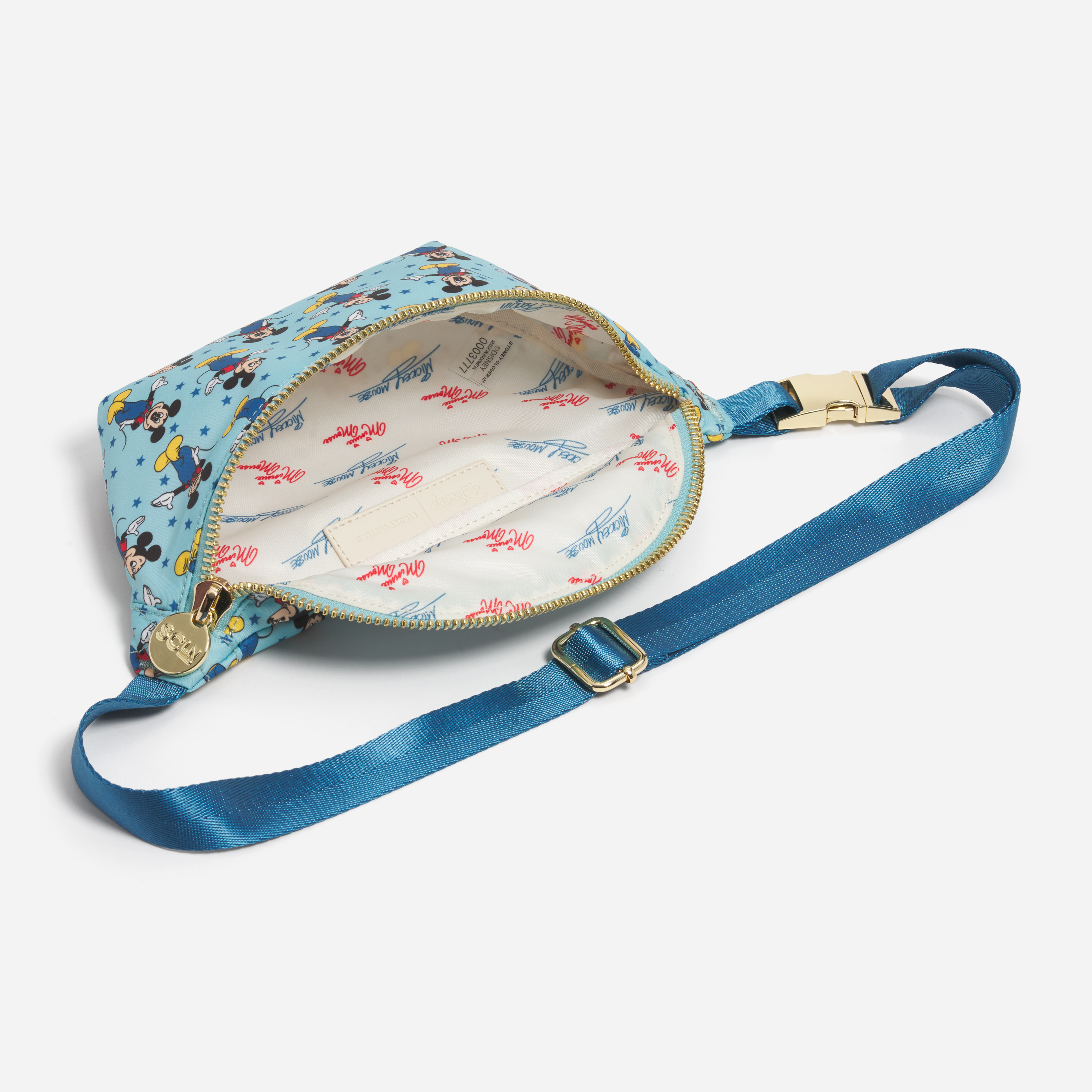 Disney Mickey Mouse Fanny Pack