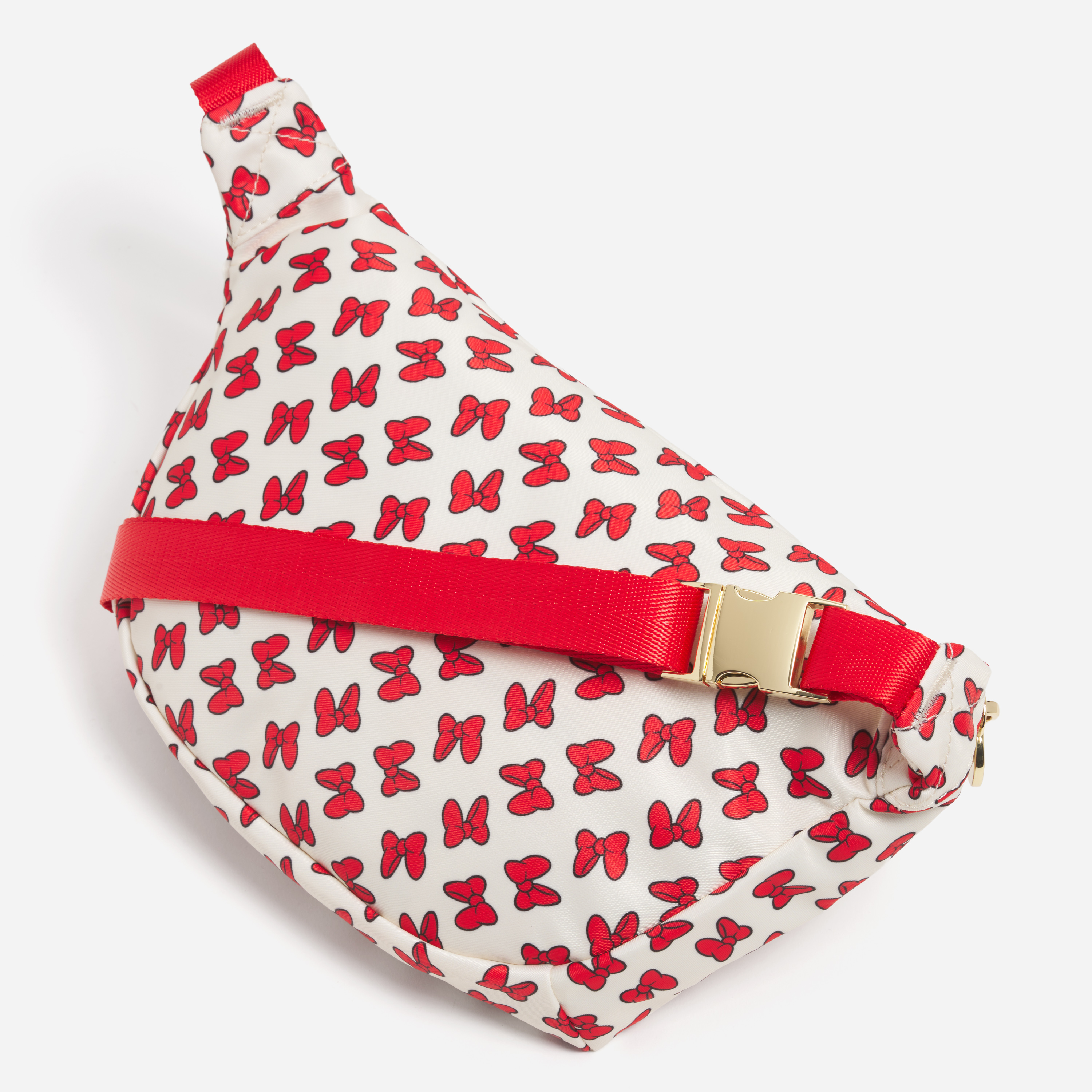 Disney Minnie Mouse Jumbo Fanny Pack