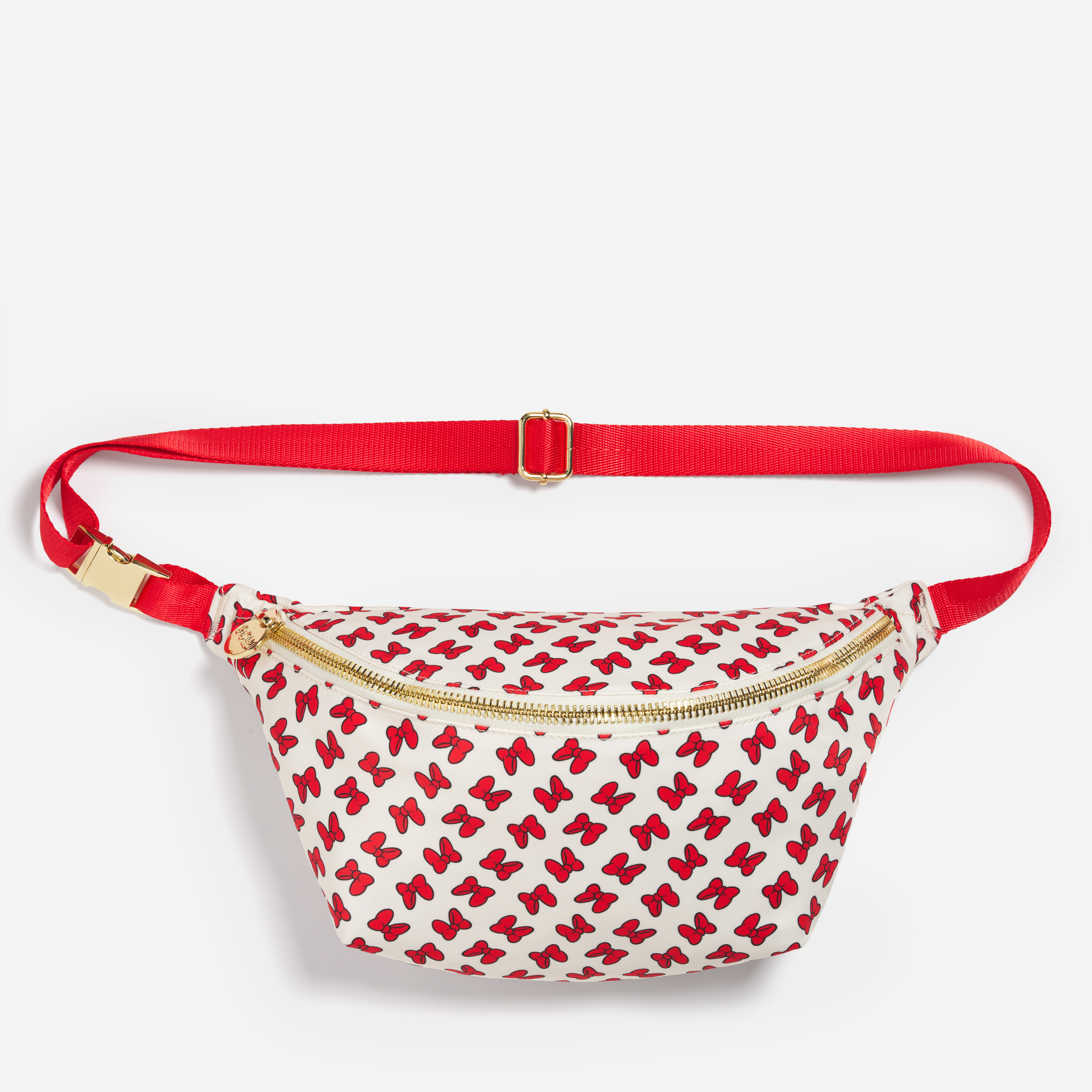 Disney Minnie Mouse Jumbo Fanny Pack