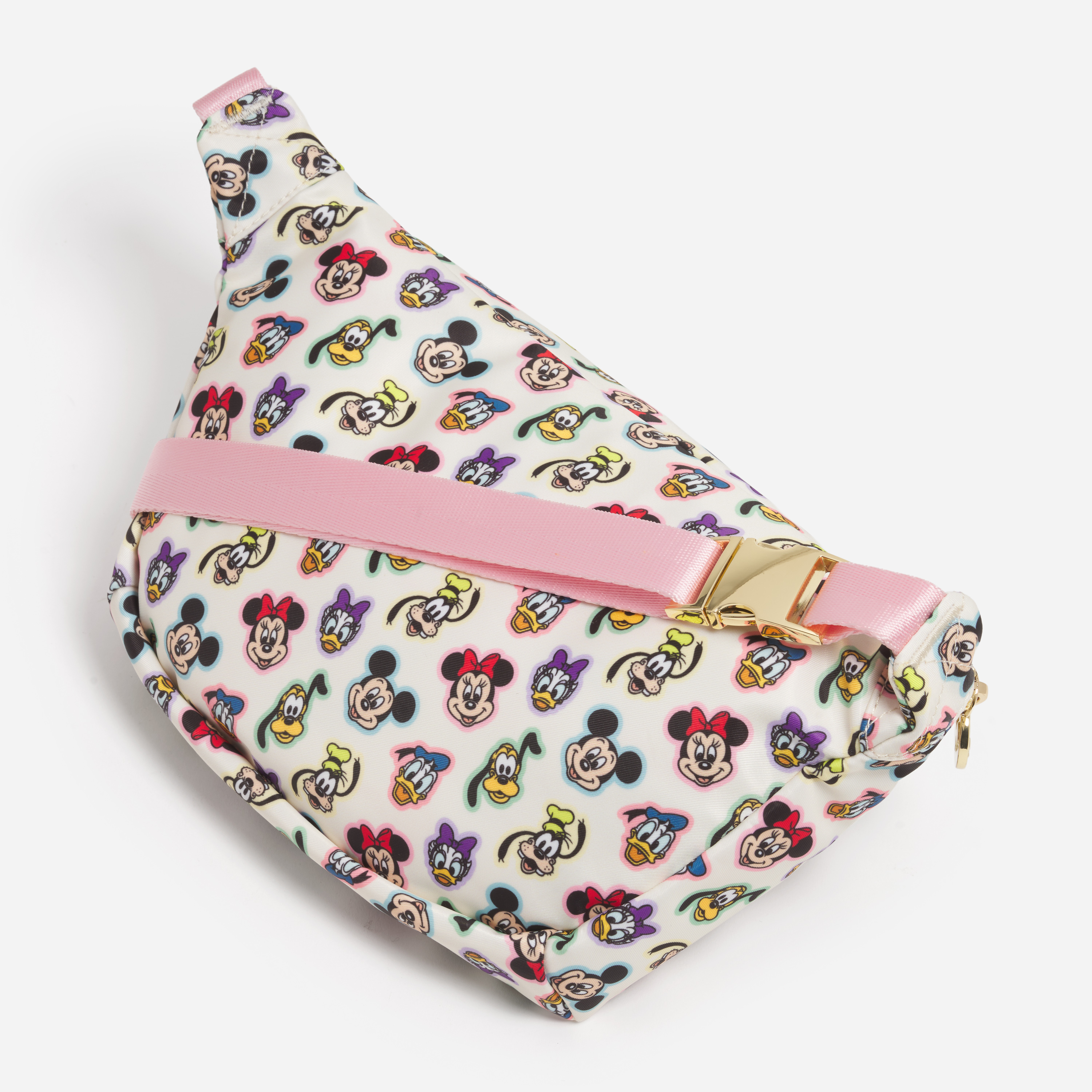 Disney Mickey & Friends Jumbo Fanny Pack