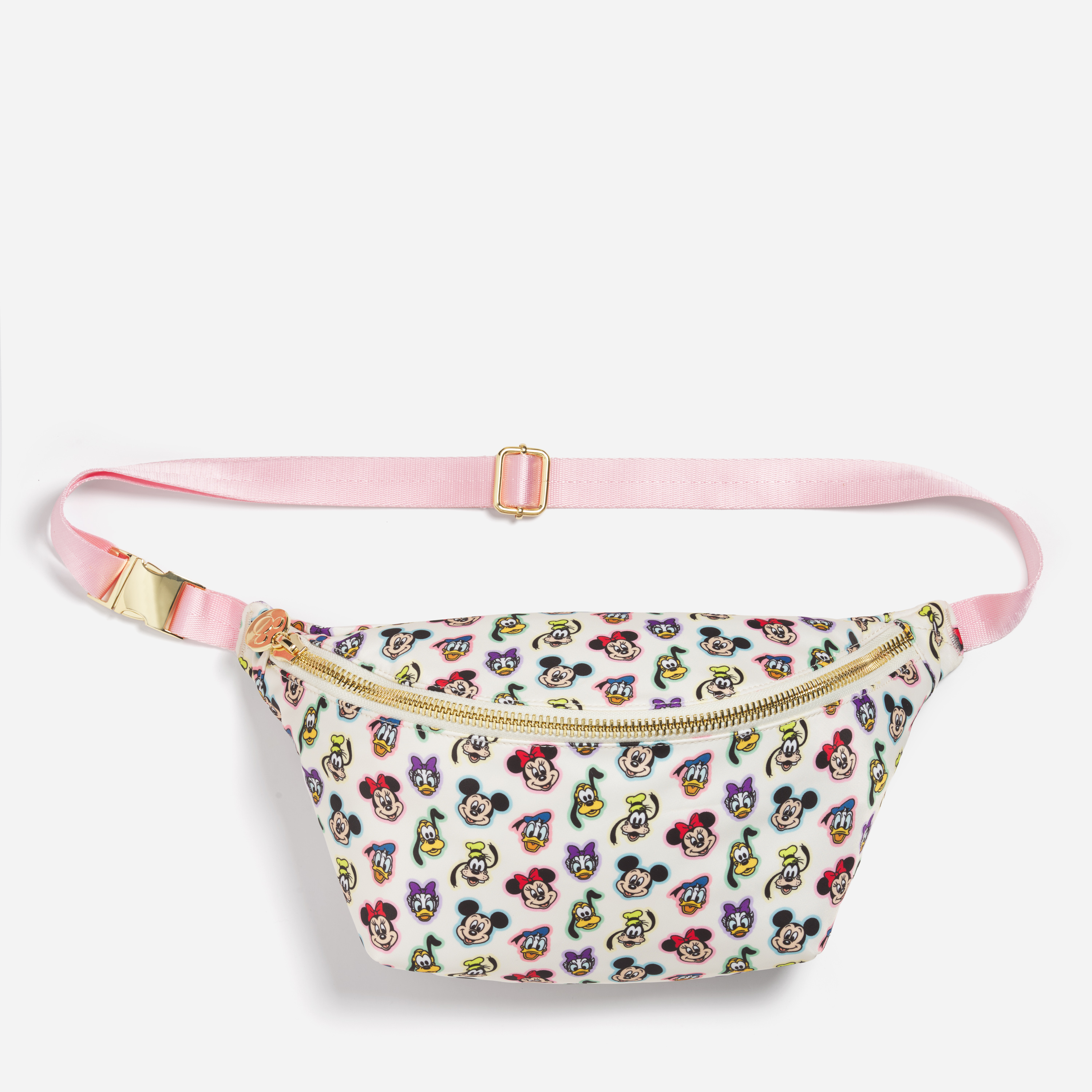 Disney Mickey & Friends Jumbo Fanny Pack