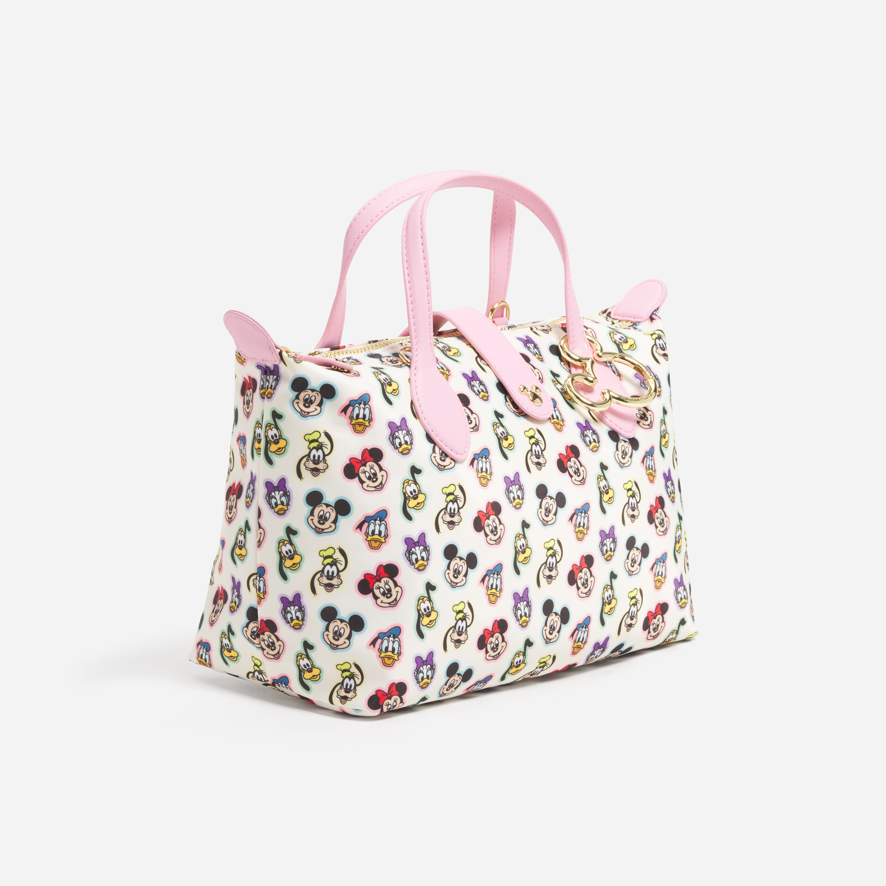 Disney Mickey & Friends Pouchette Crossbody Bag 03