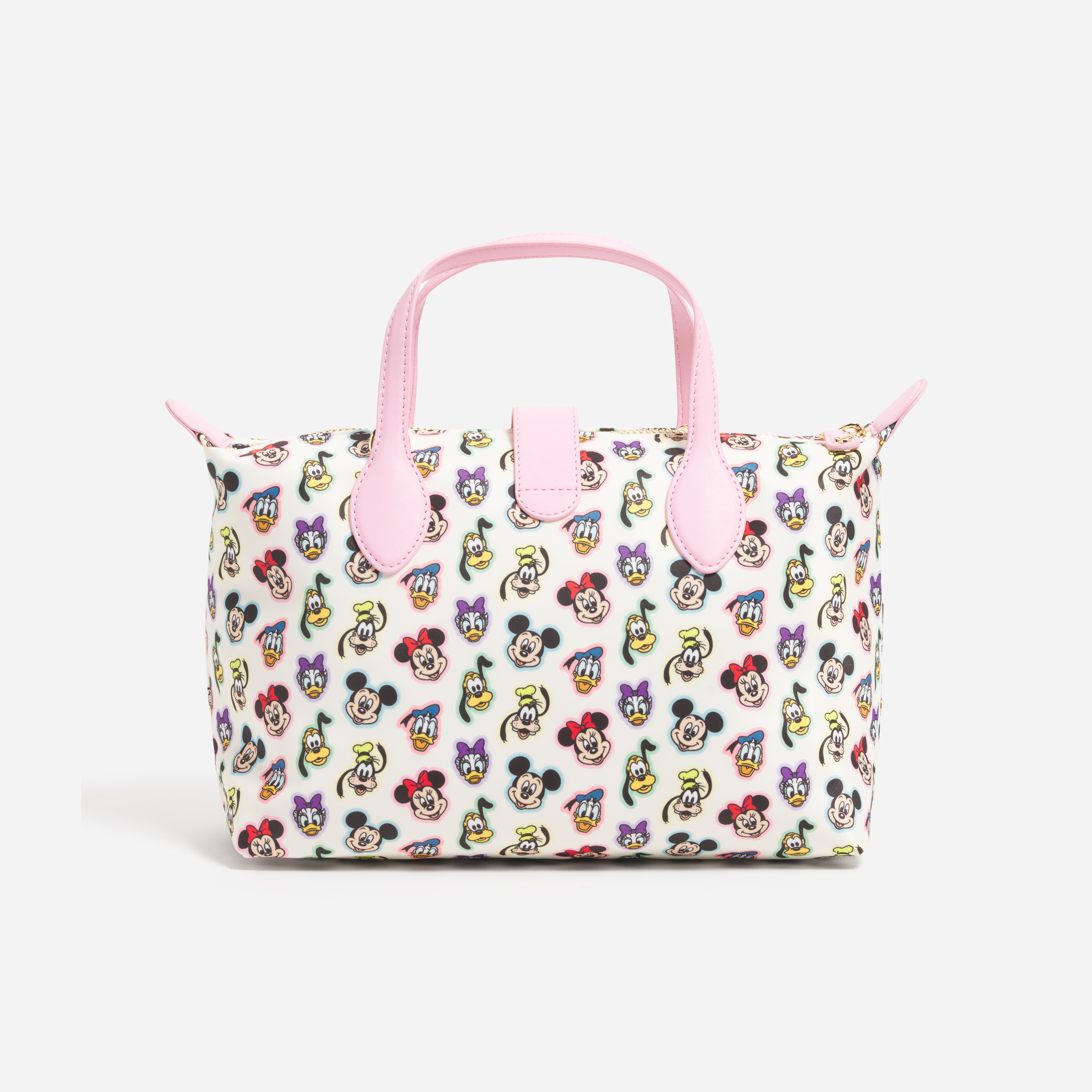 Disney Mickey & Friends Pouchette Crossbody Bag 03