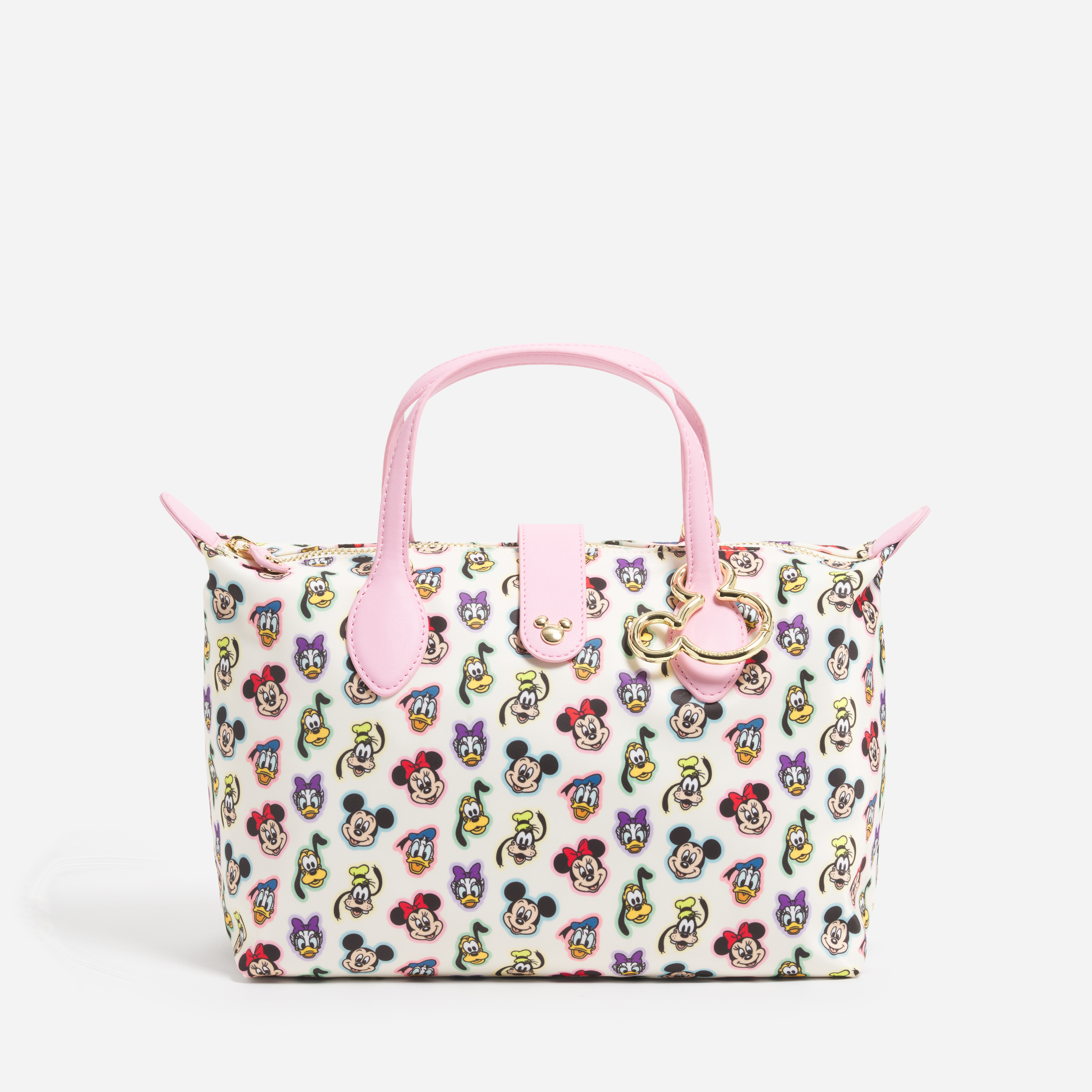 Disney Mickey & Friends Pouchette Crossbody Bag 03
