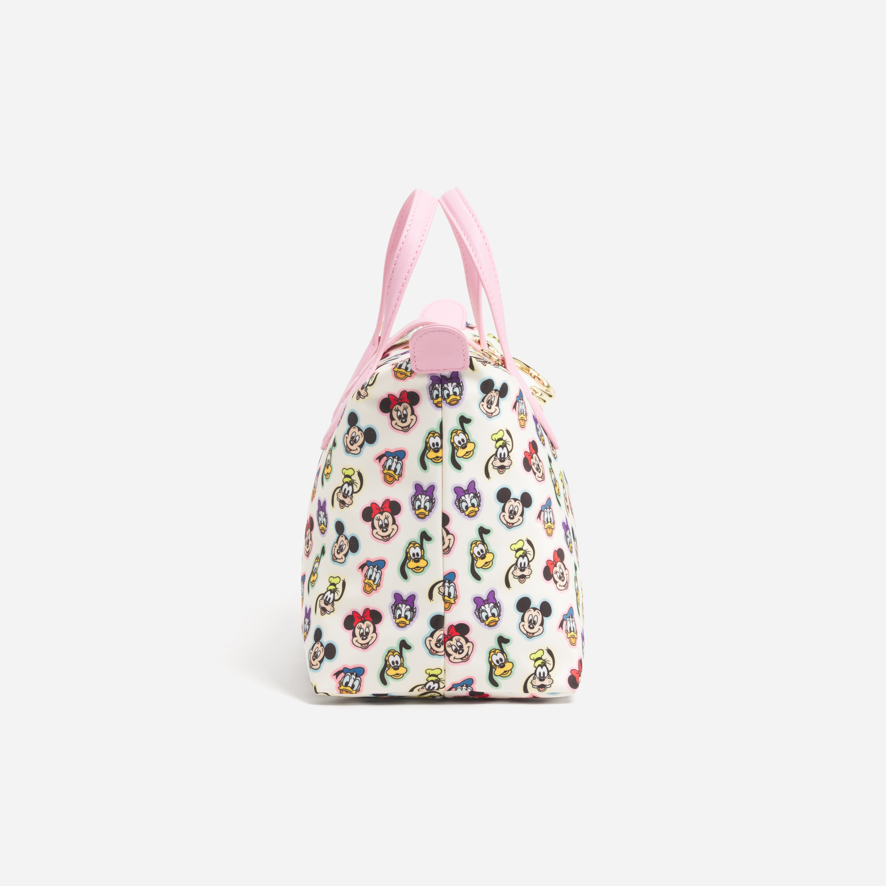 Disney Mickey & Friends Pouchette Crossbody Bag 03