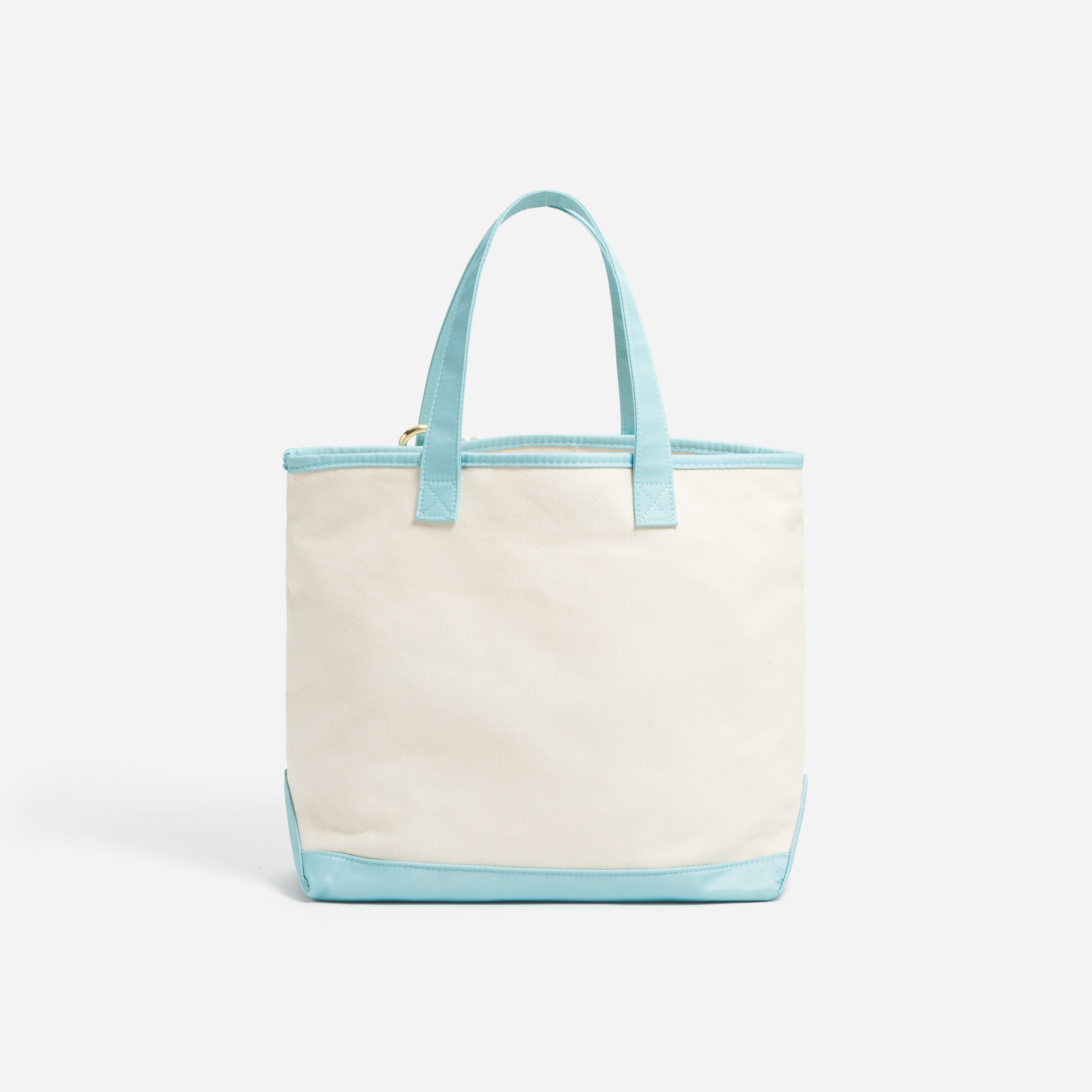 Disney Mickey Mouse & Minnie Mouse Medium Tote