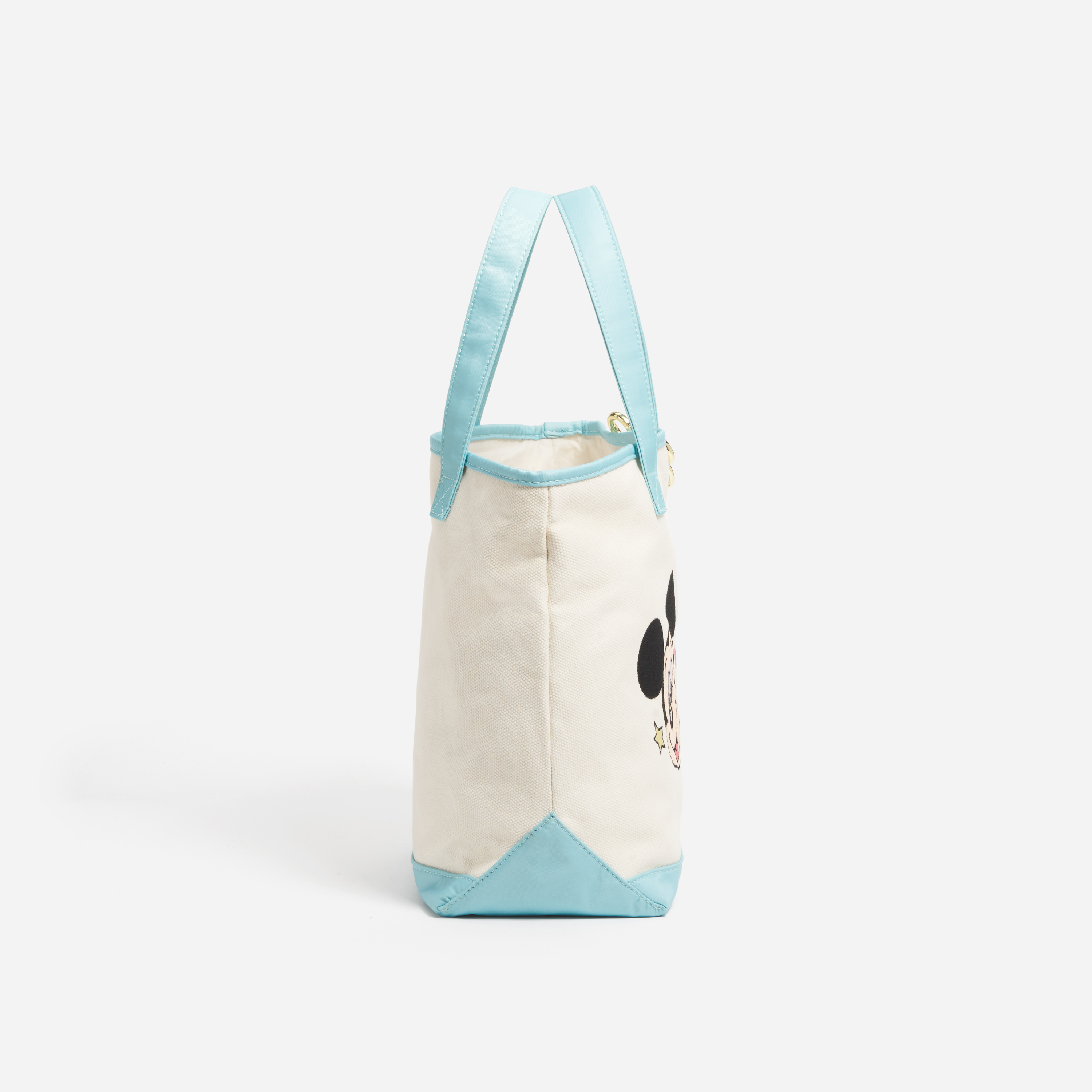 Disney Mickey Mouse & Minnie Mouse Medium Tote