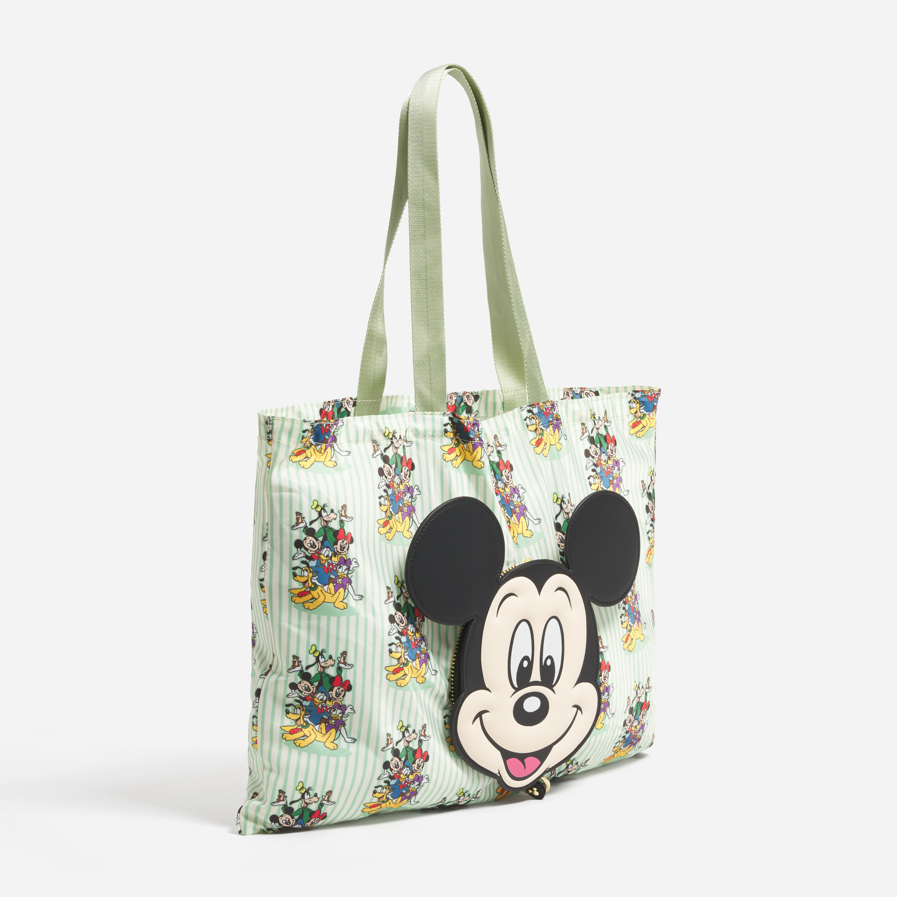 Disney Mickey Mouse Packable Tote
