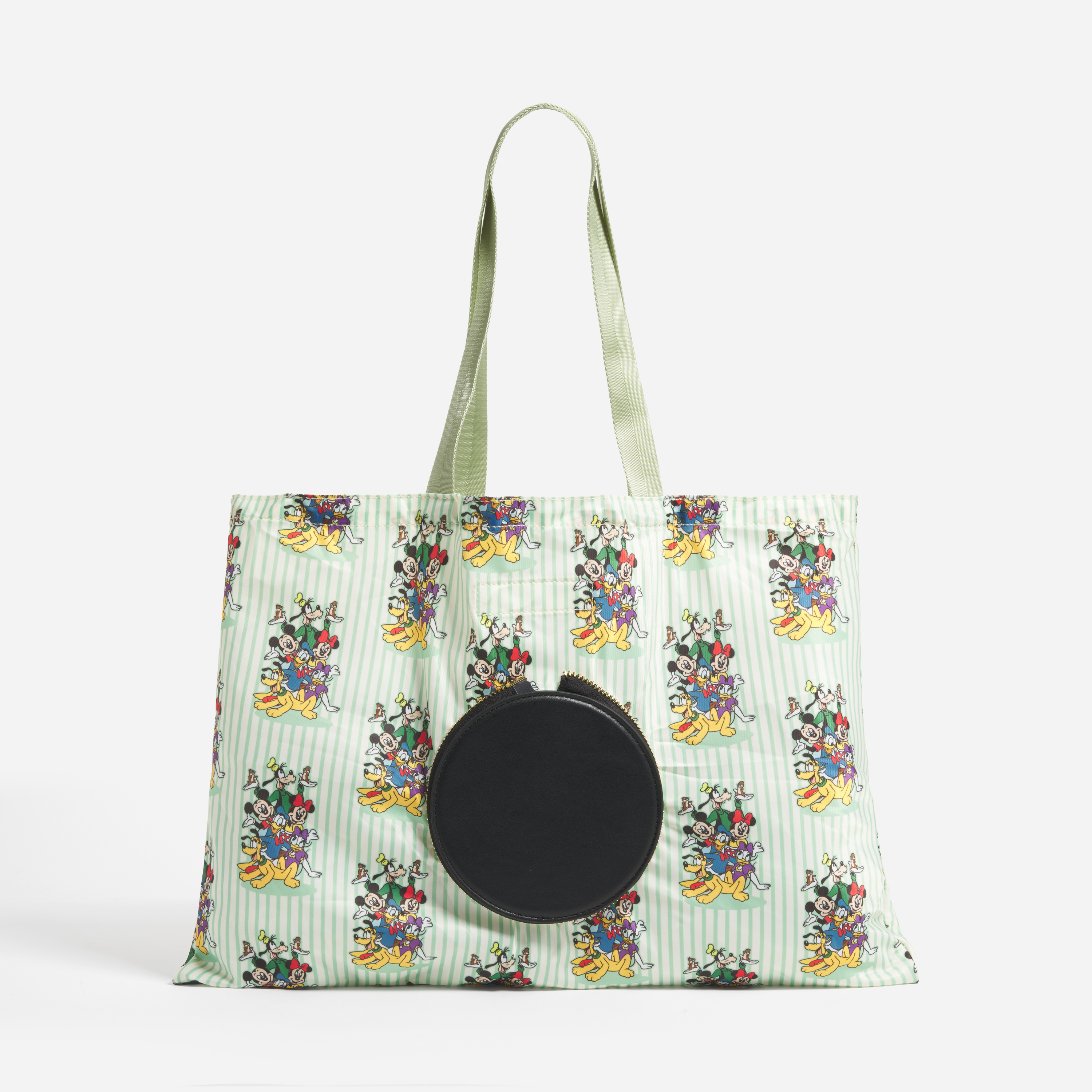 Disney Mickey Mouse Packable Tote